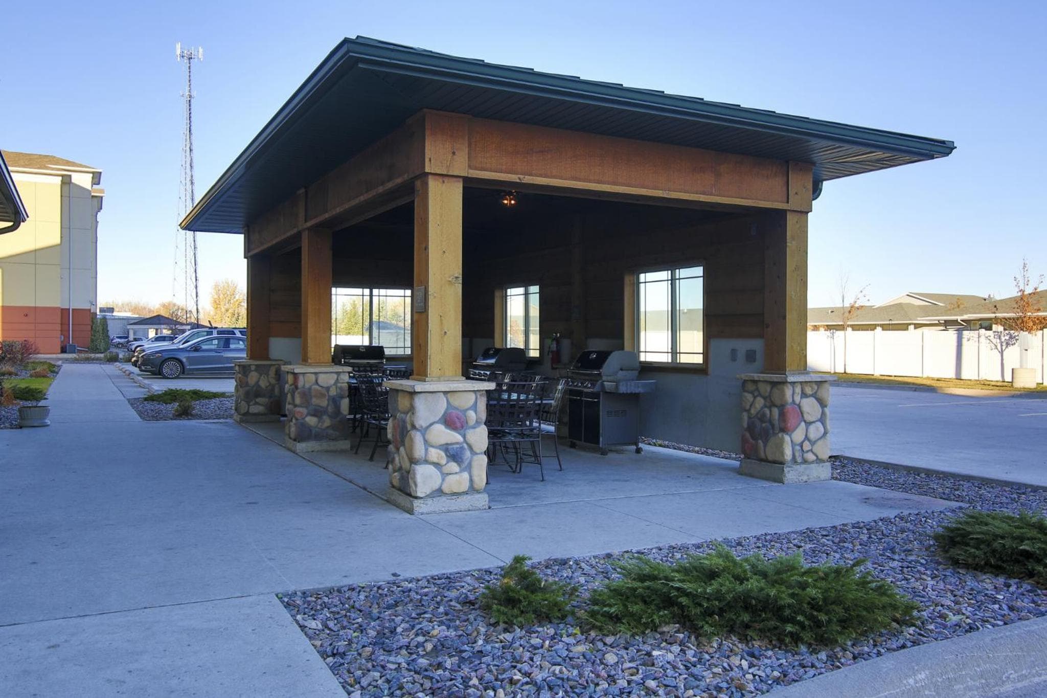 TownePlace Suites by Marriott Minot, Minot, photo 2