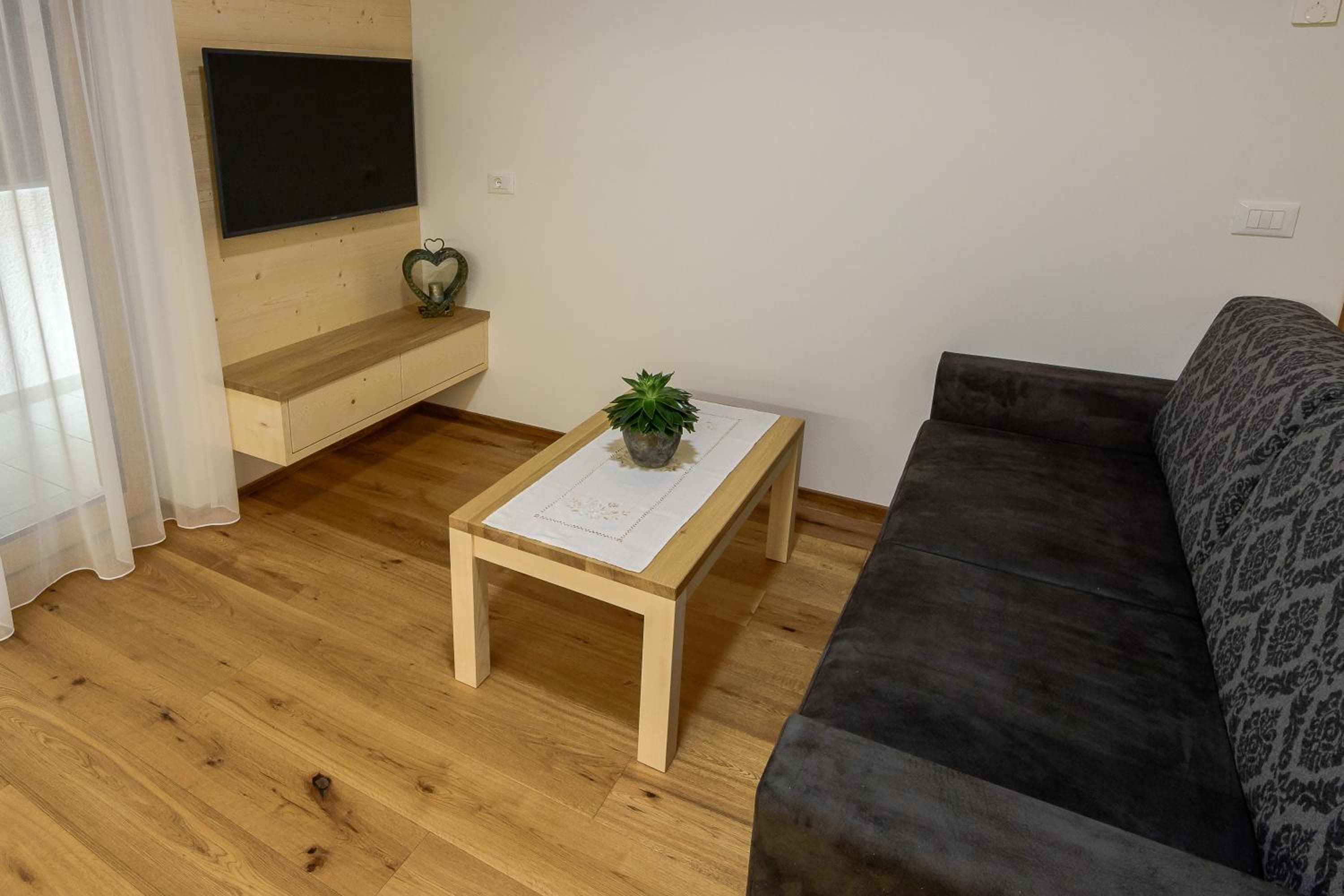 Residence Stefansdorf, Brunico, photo 6