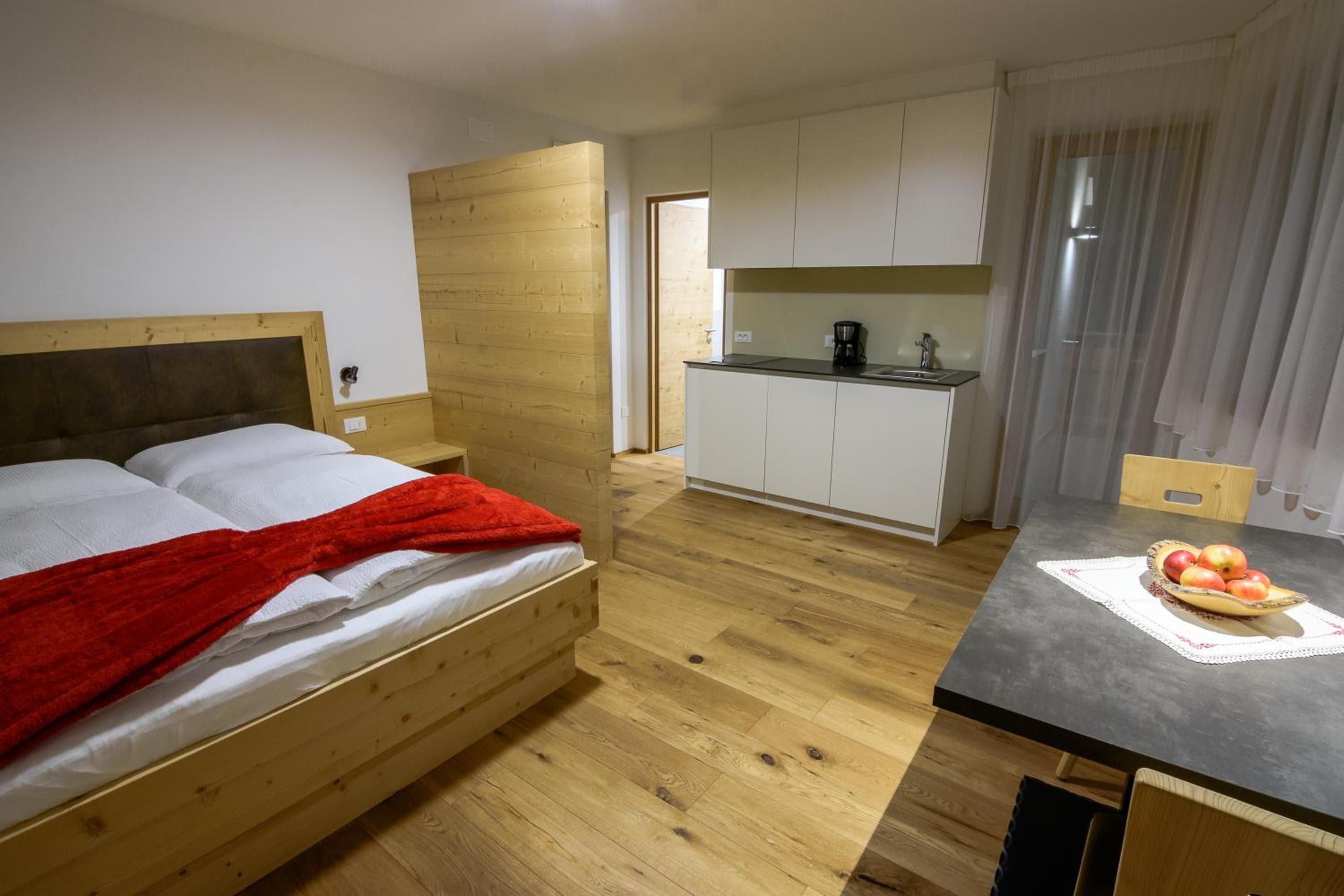 Residence Stefansdorf, Brunico, photo 5
