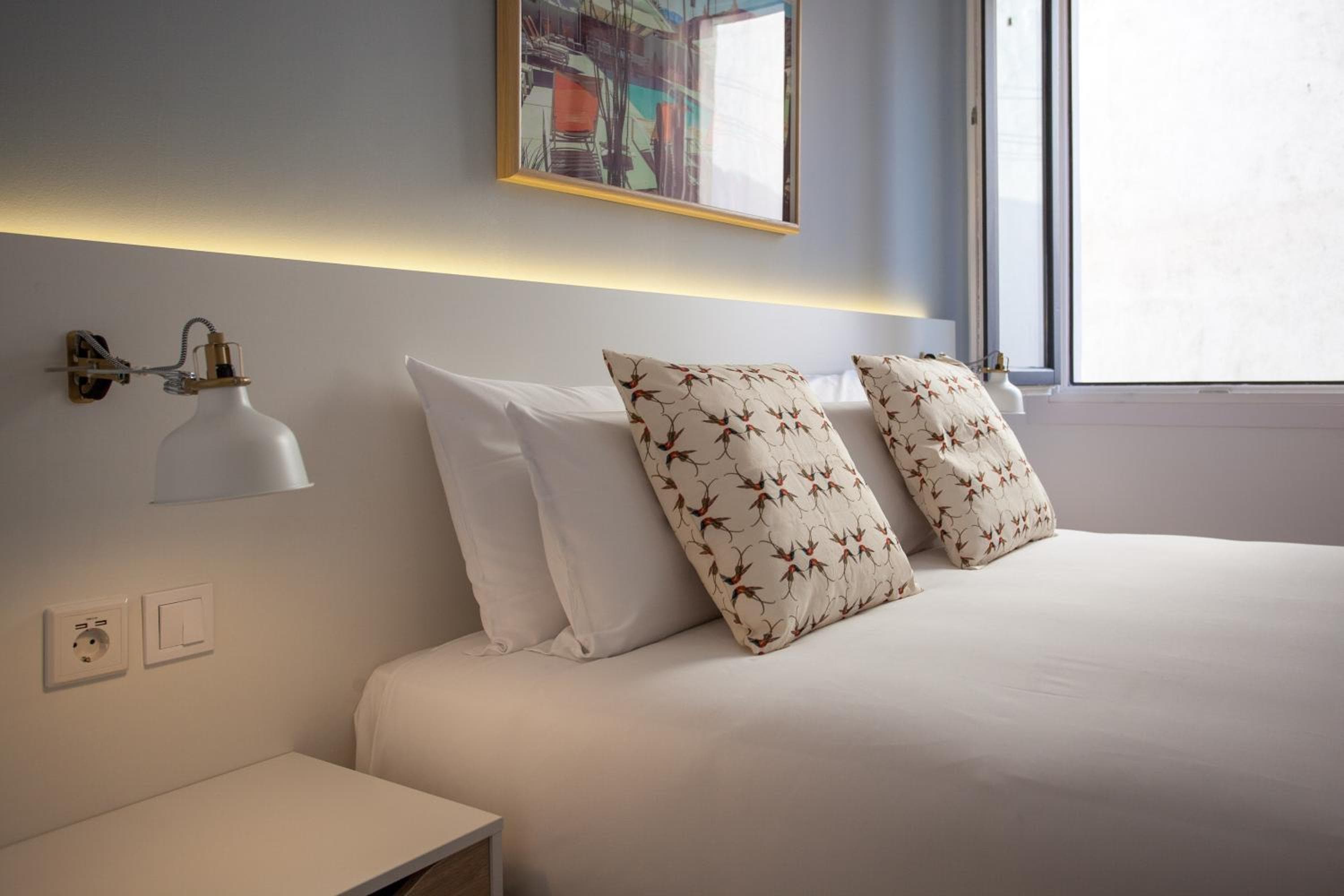 Gran Central Suites, Madrid, photo 6