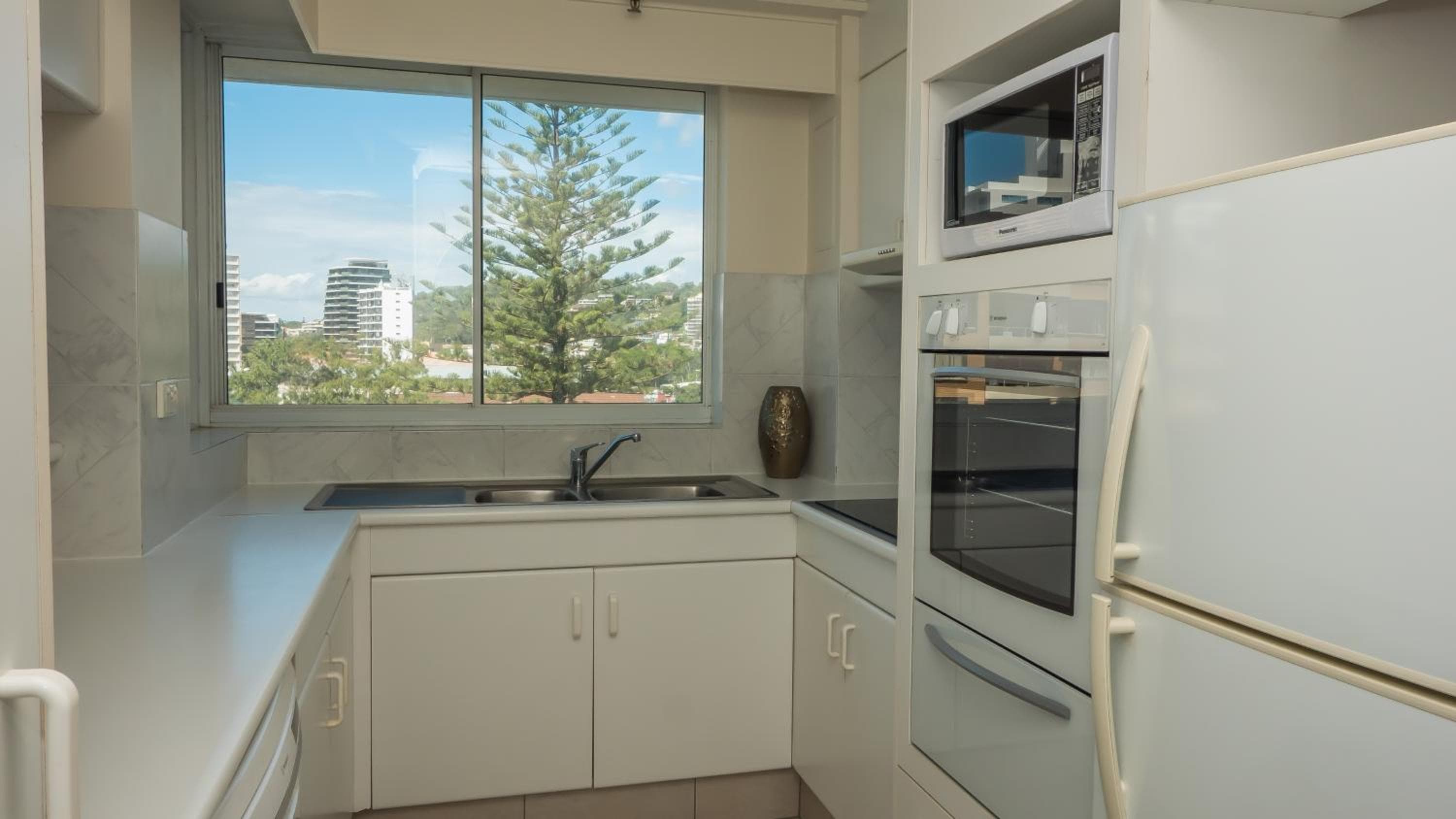 2nd Avenue Beachside Apartments, Gold Coast, photo 6