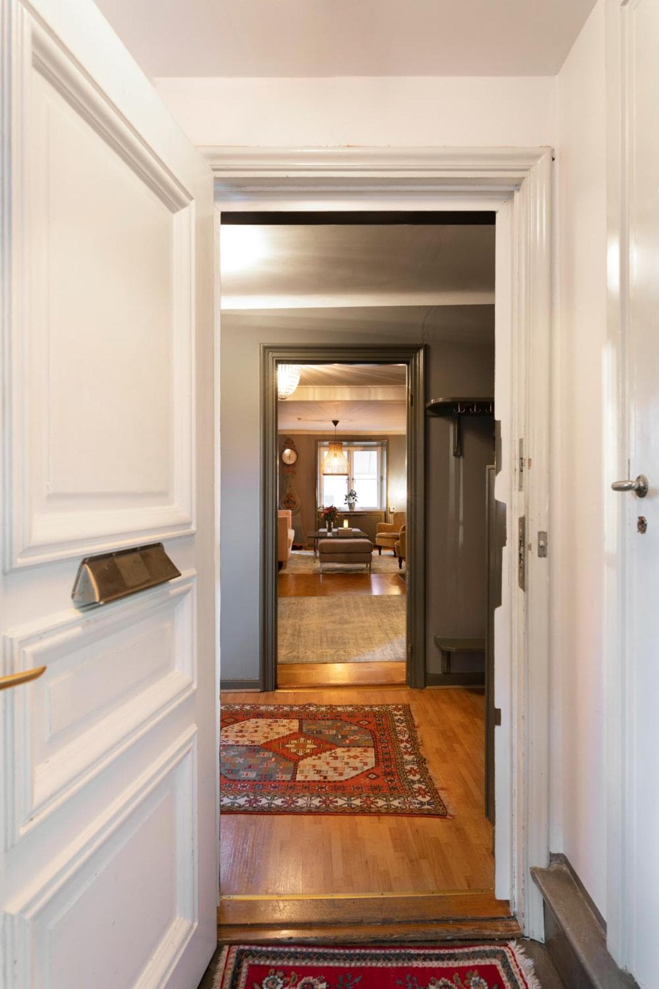 Victory Apartments, Stockholm, photo 4