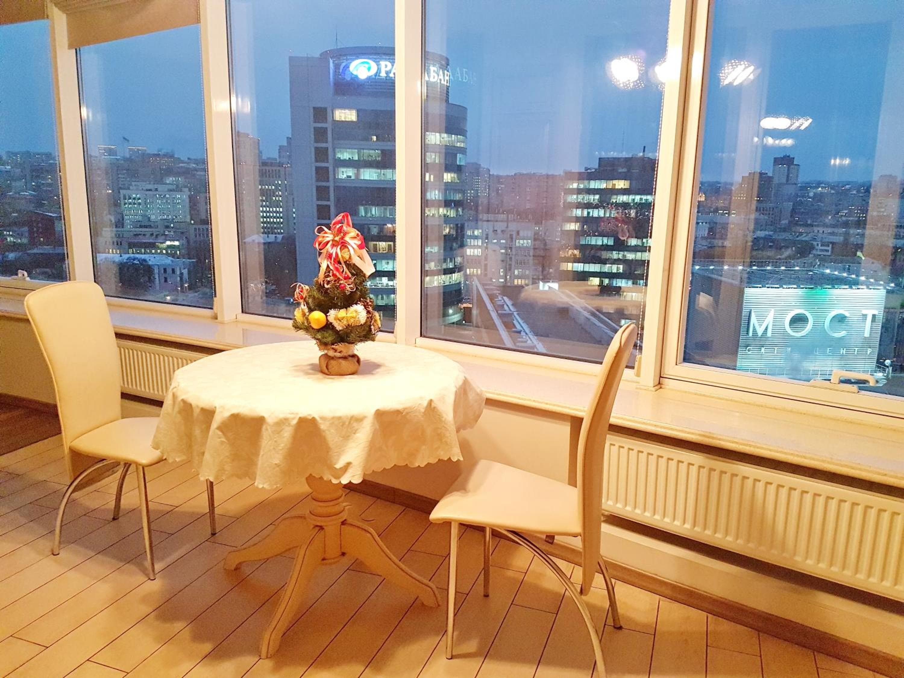 Most City Apart-Hotel, Dnipro, photo 5