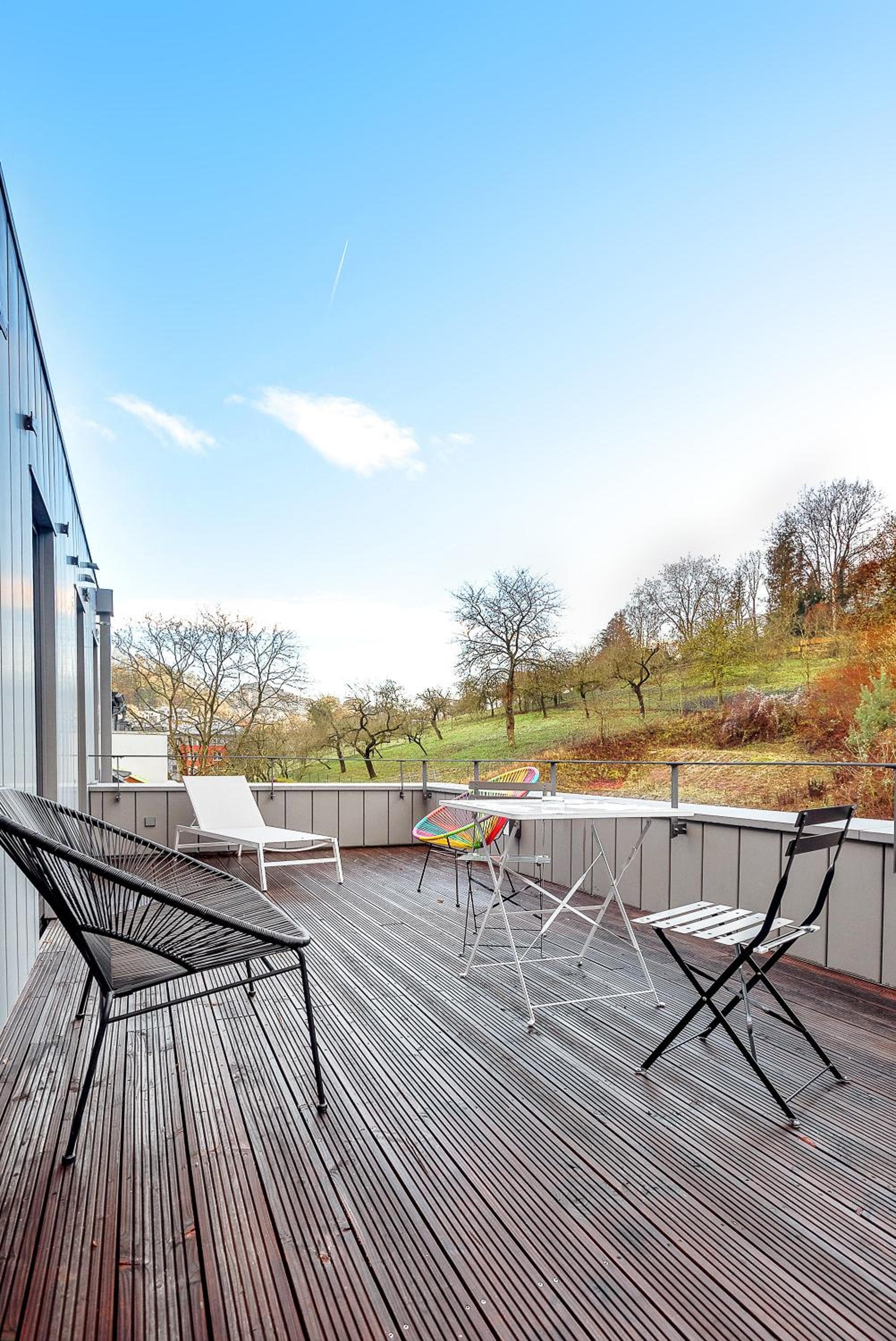 Vistay apartments, Luxembourg, photo 5