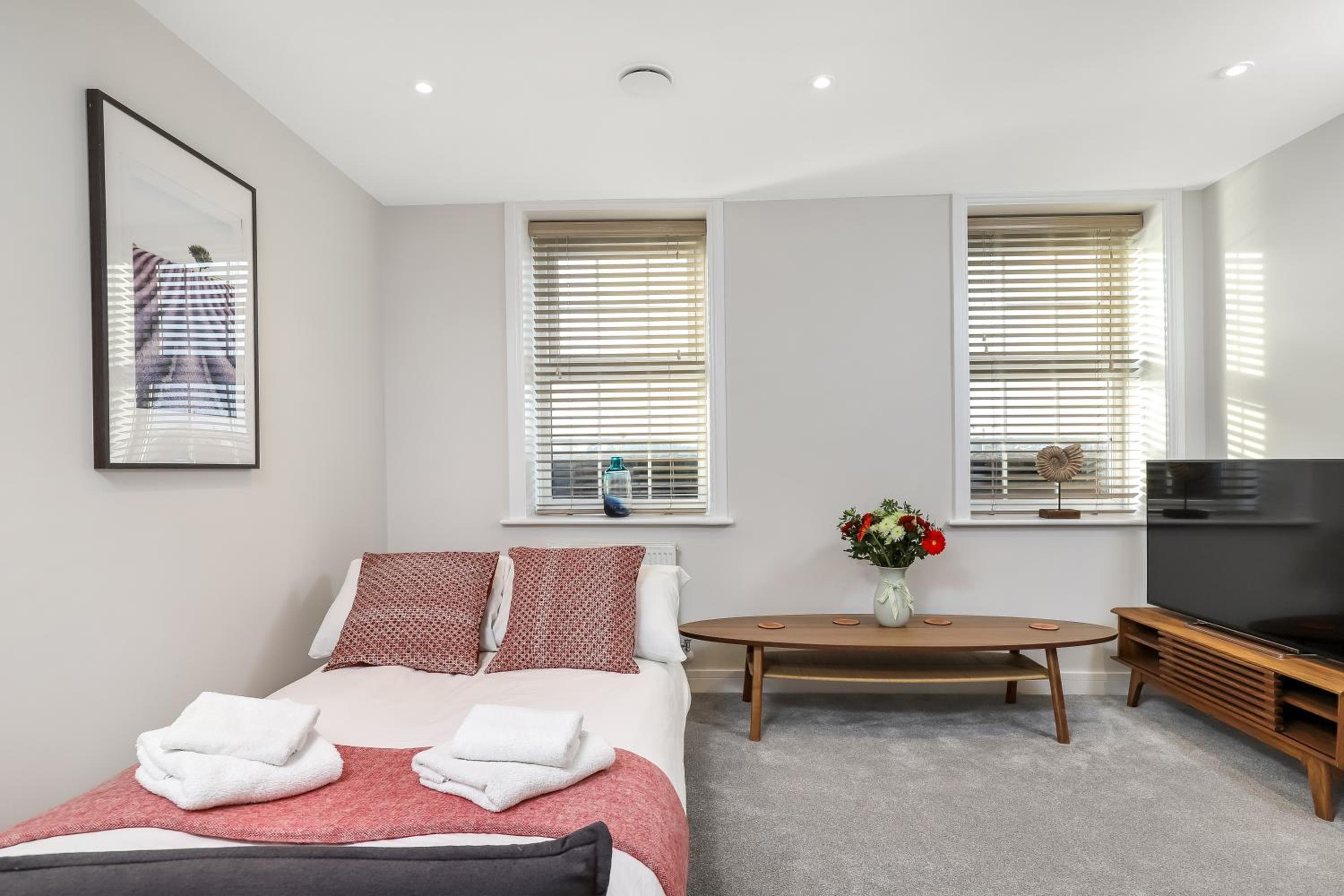 Executive Apartments, Andover, photo 6