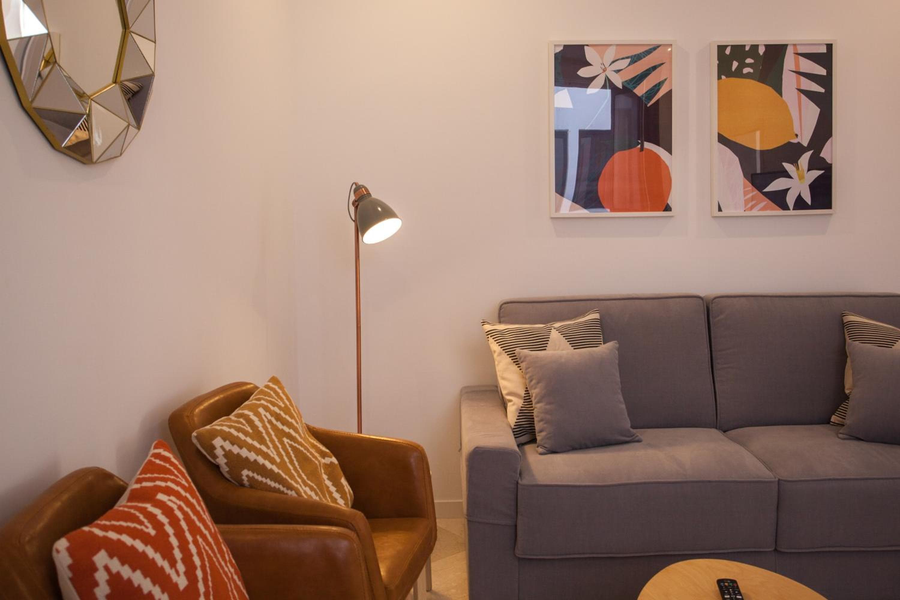 Gran Central Suites, Madrid, photo 5