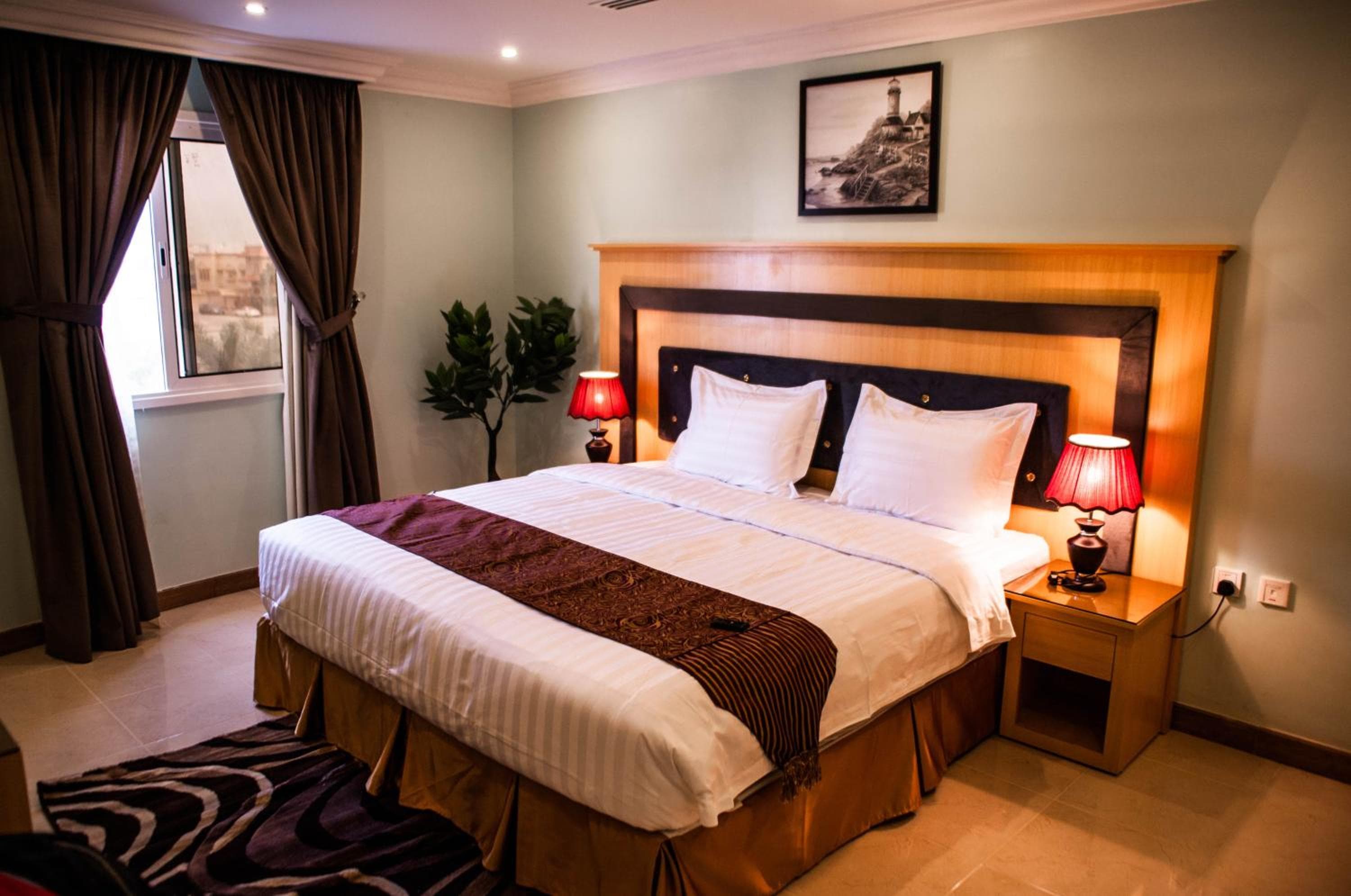 Shally Residence For Serviced Apartment 3, Al Khobar, photo 5