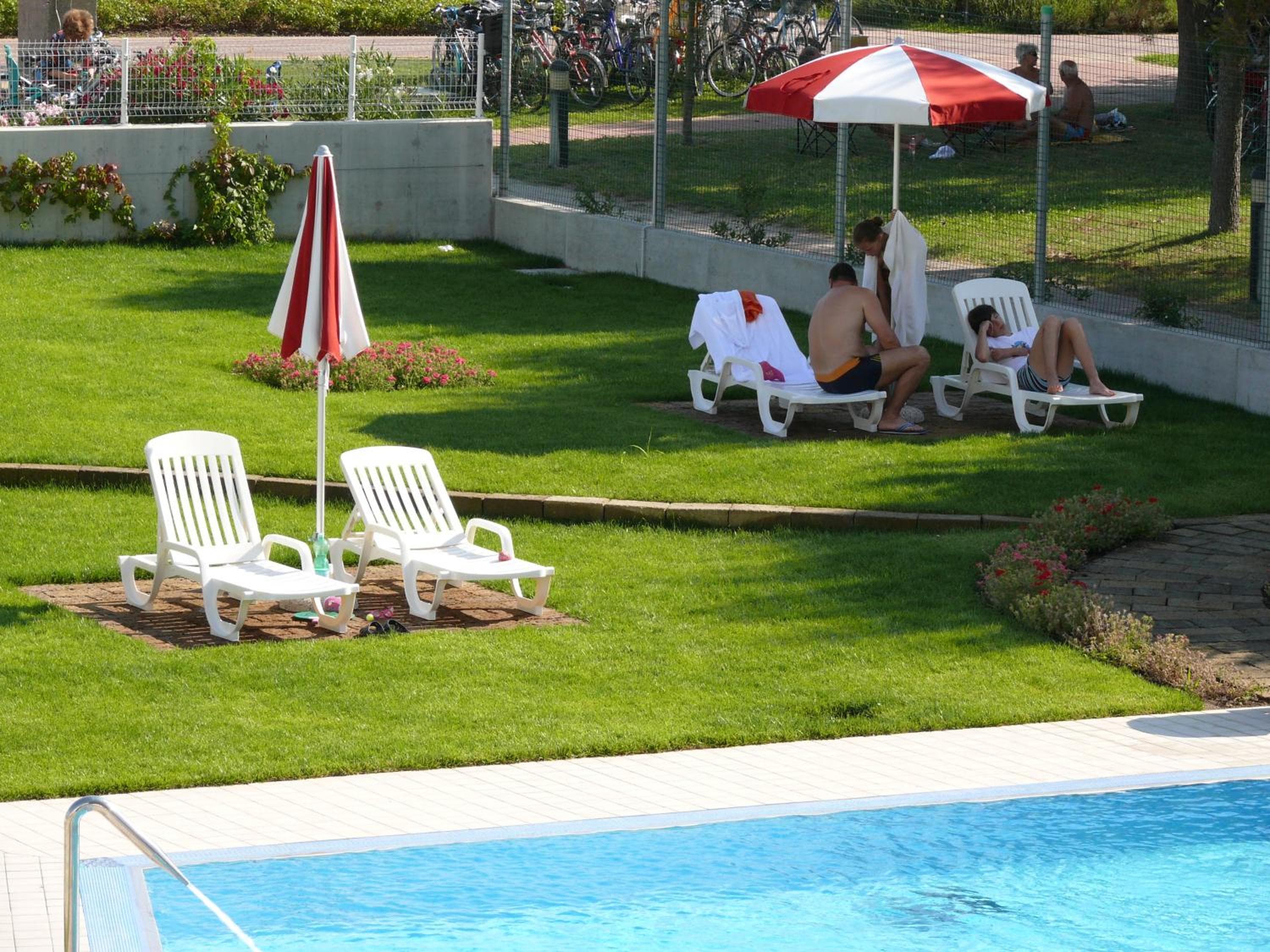 ApartHotel Panorama Beach, Bibione, photo 3