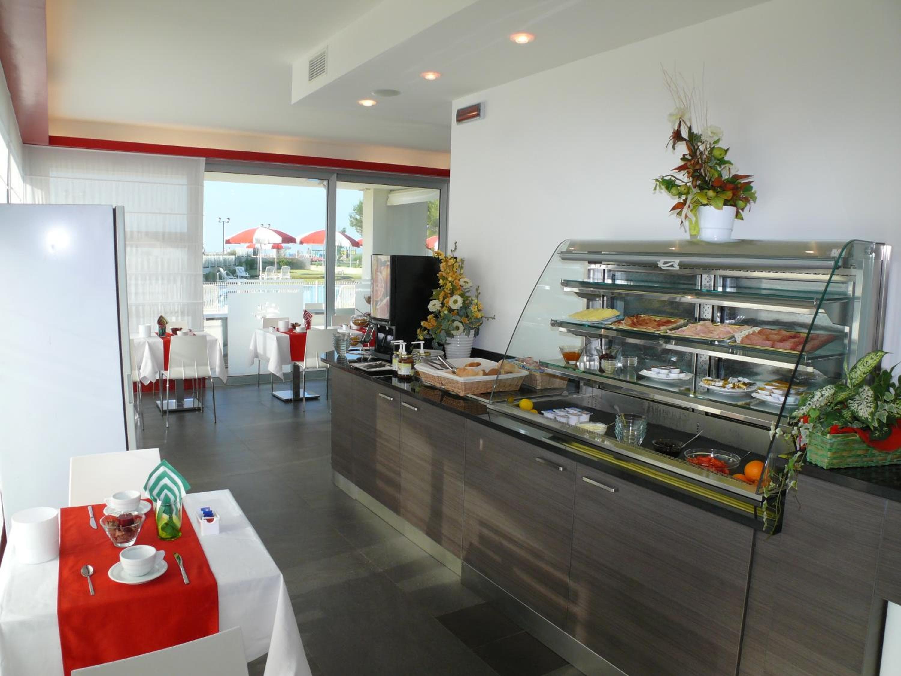 ApartHotel Panorama Beach, Bibione, photo 5