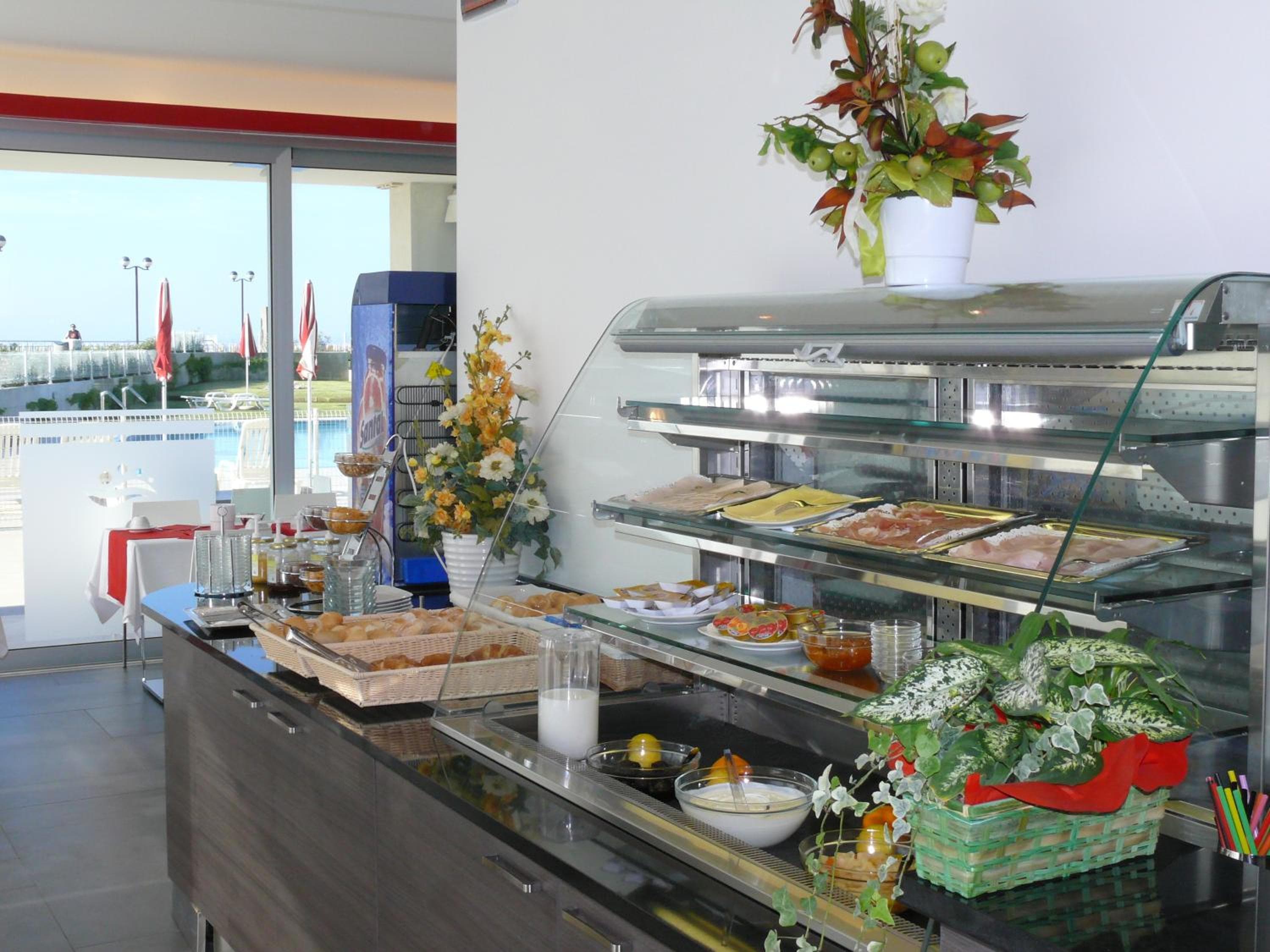 ApartHotel Panorama Beach, Bibione, photo 2