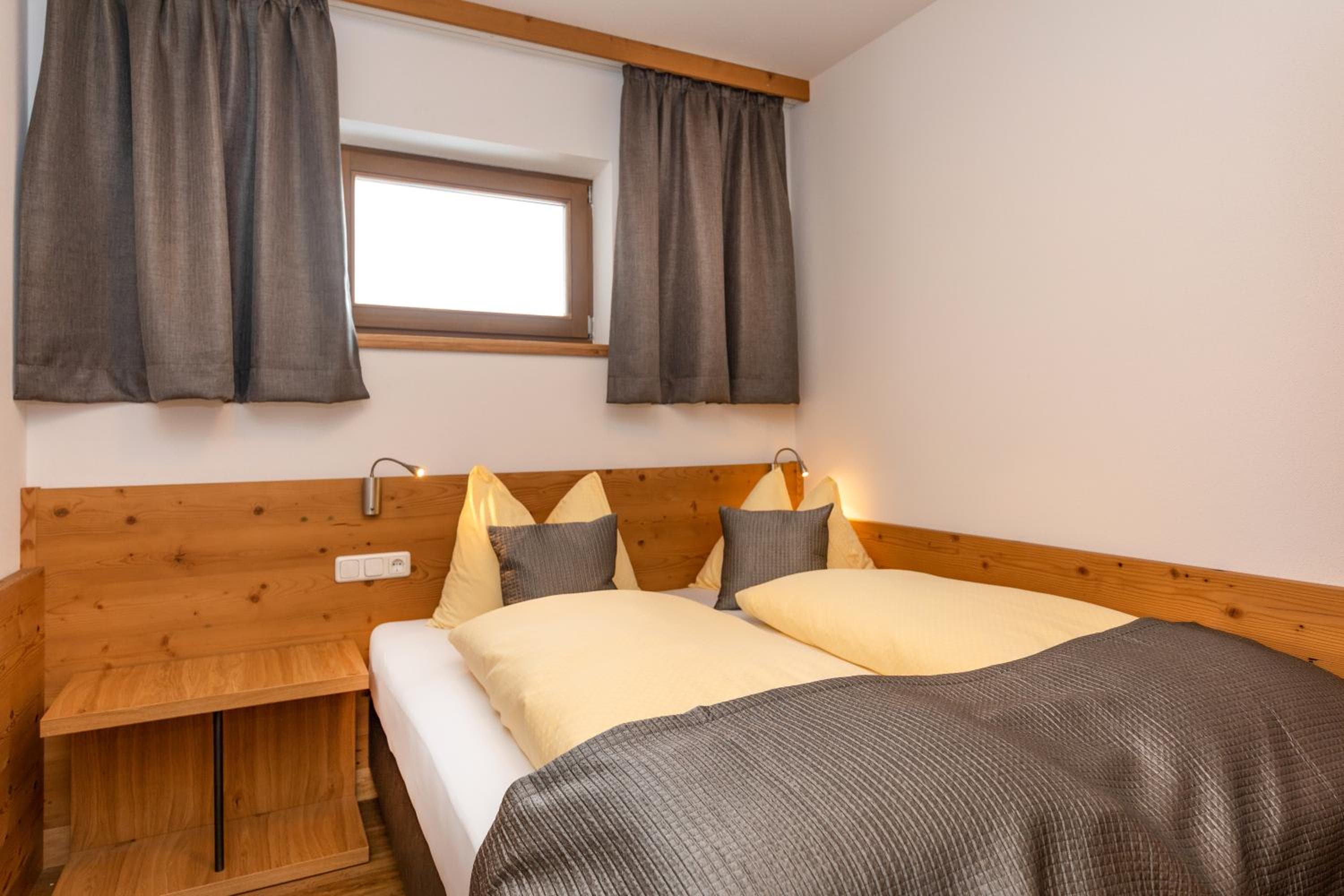 Das Grünholz Aparthotel, Mühlbach am Hochkönig, photo 2