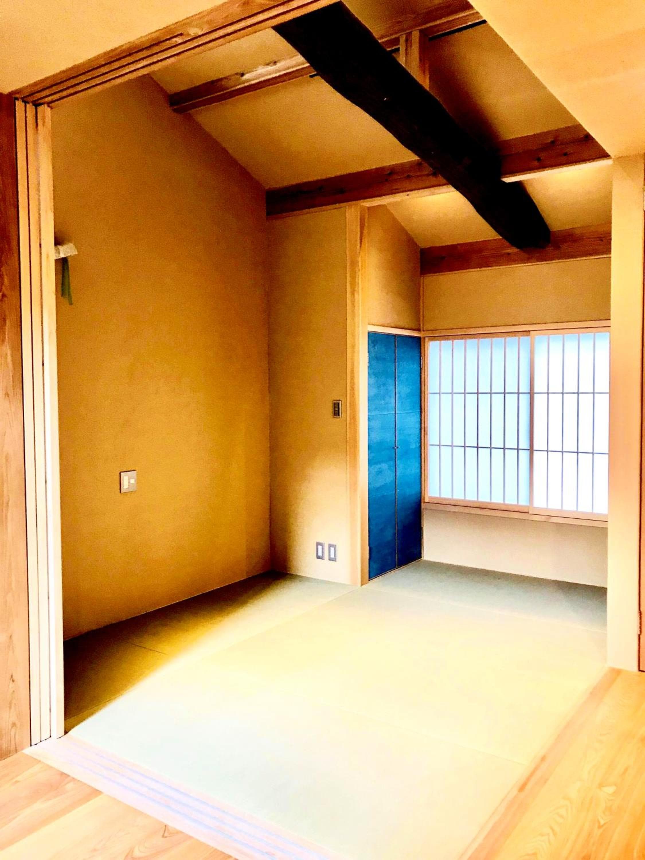 Komatsu Residences, Kyoto, photo 2
