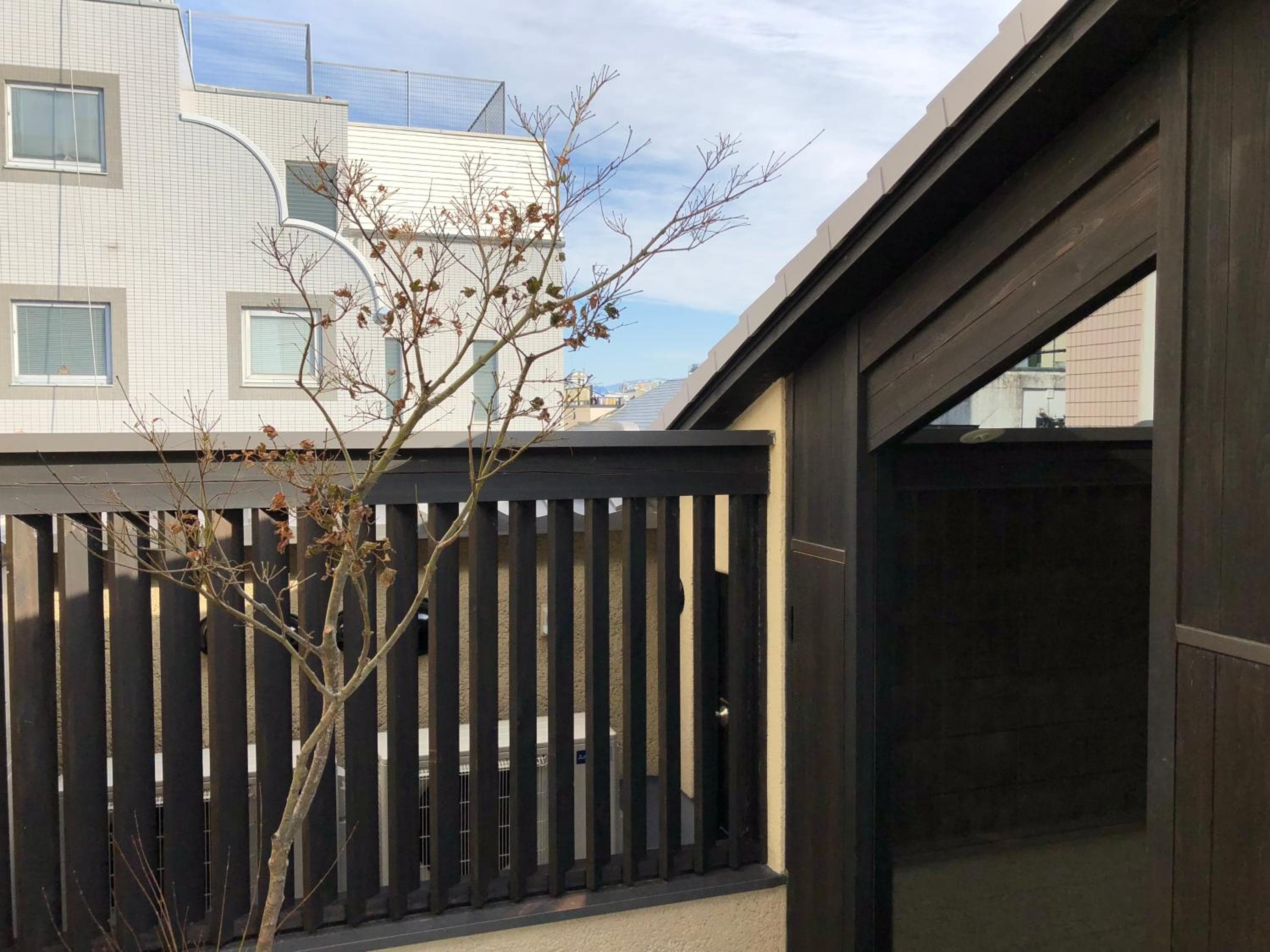 Komatsu Residences, Kyoto, photo 6