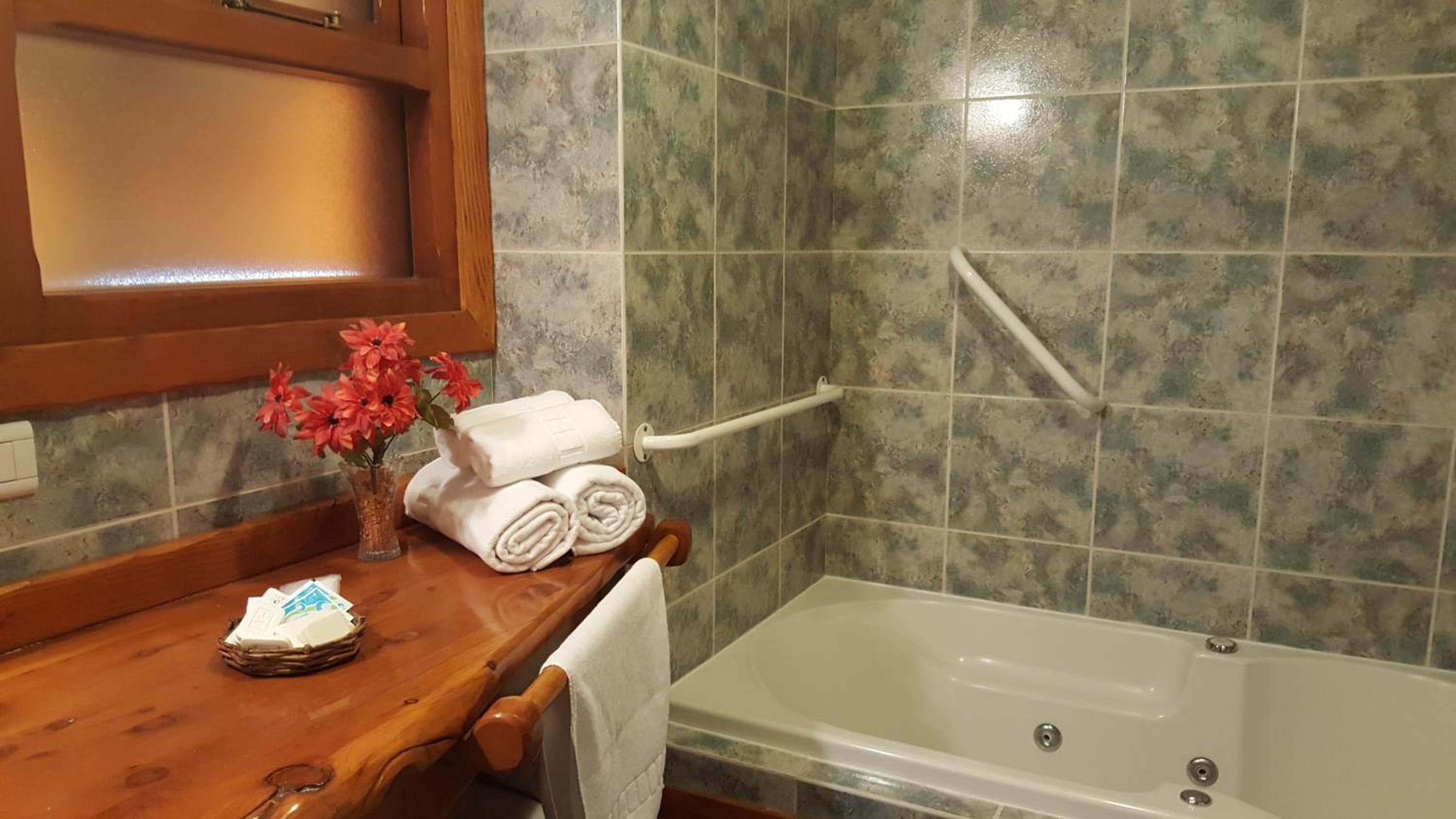 Costa Brava Apart Hotel & Suites, San Carlos de Bariloche, photo 4
