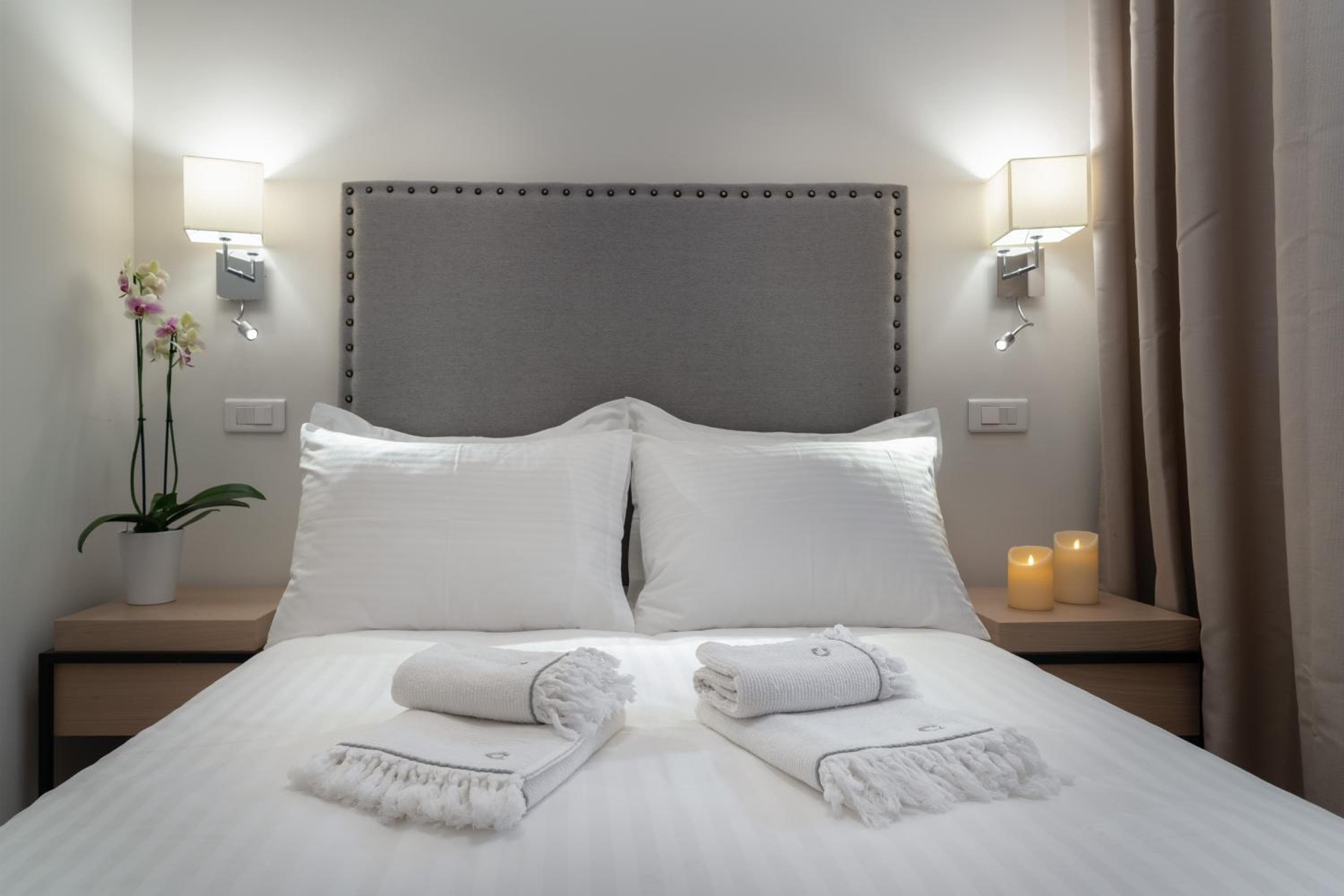 Porto Vecchio Luxury Suites, Spetses, photo 6