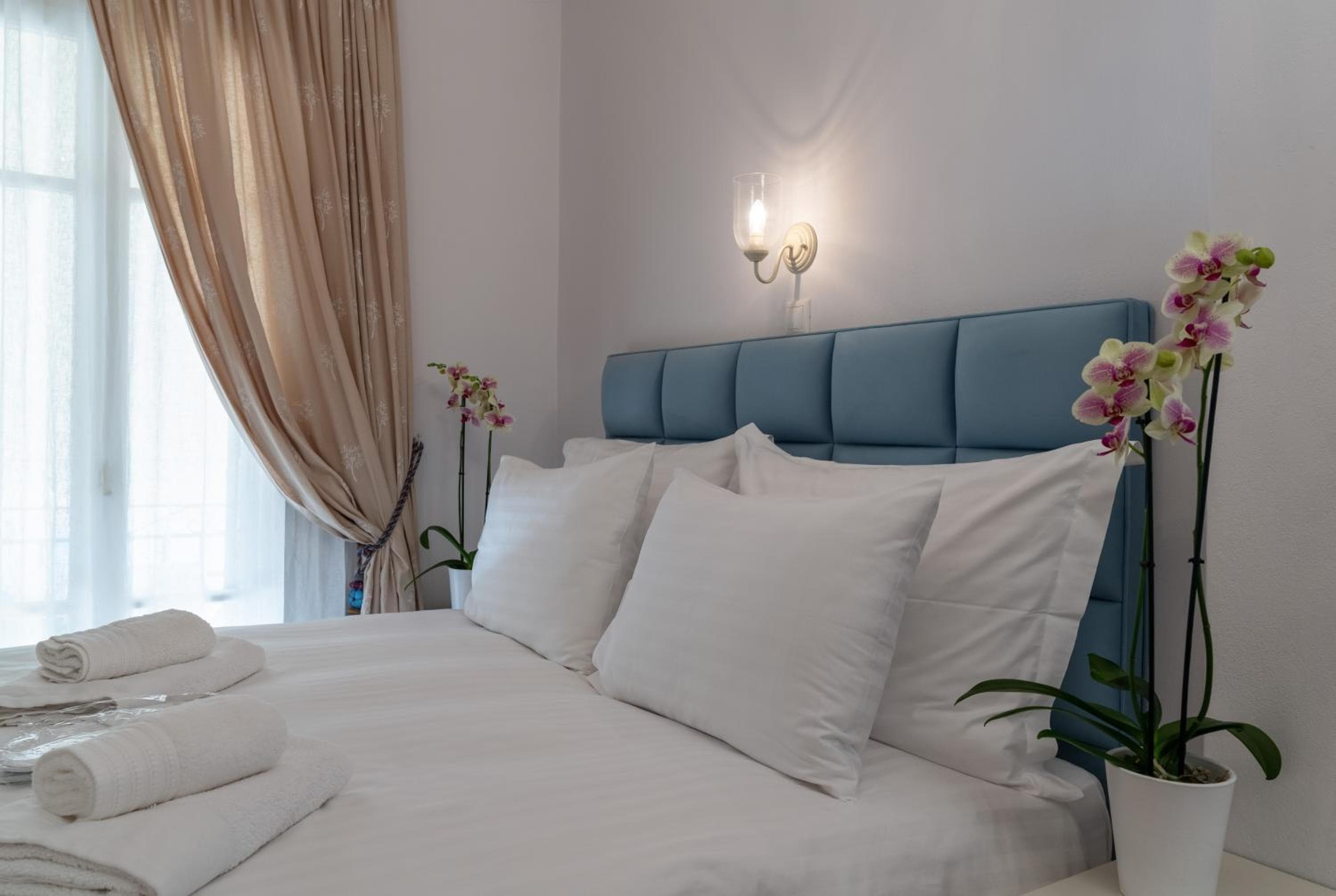 Porto Vecchio Luxury Suites, Spetses, photo 5
