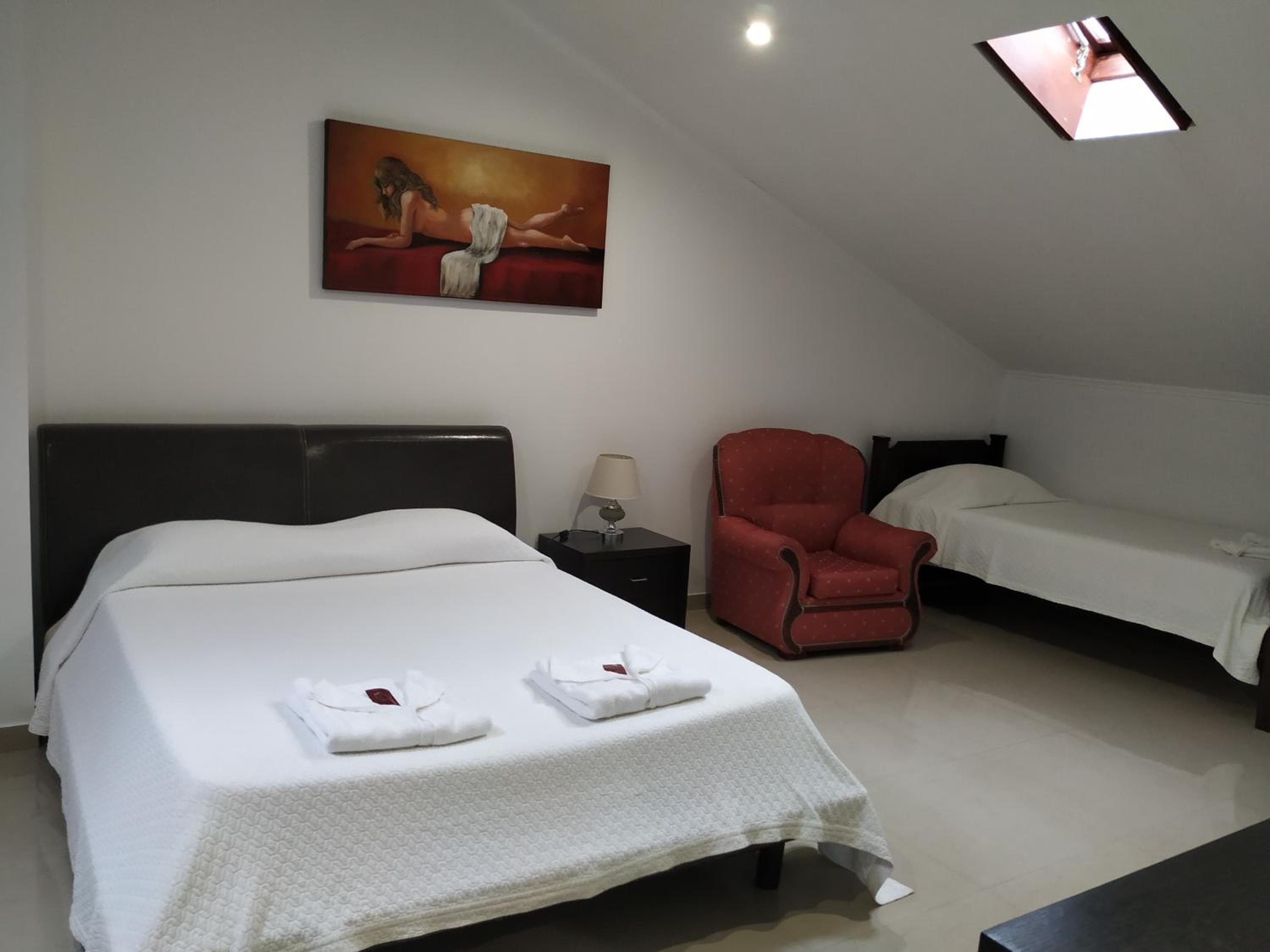 Costa & Isaias Apartamentos, Angra do Heroísmo, photo 4