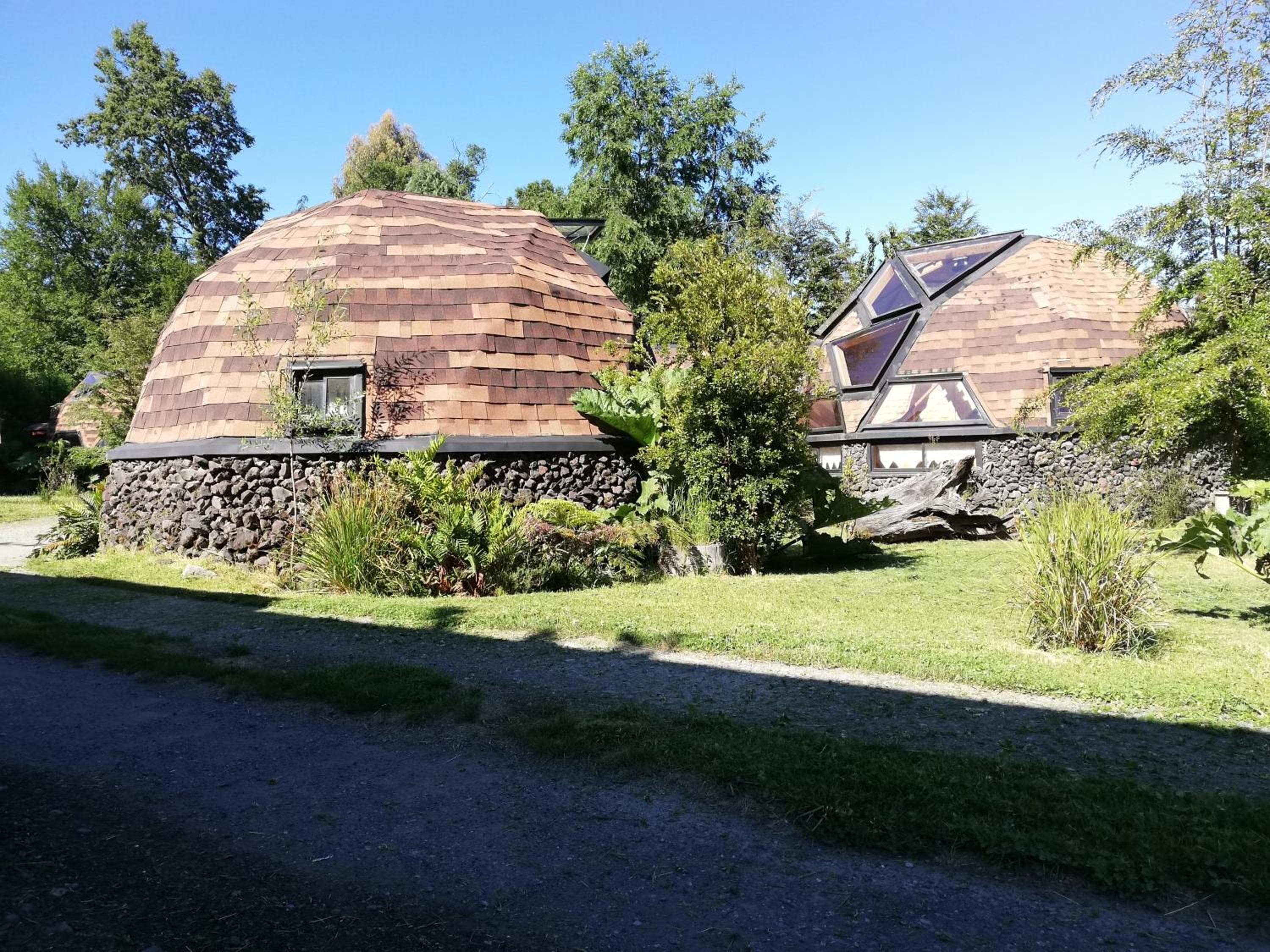 Karü Domos del Fuy, Neltume, photo 6