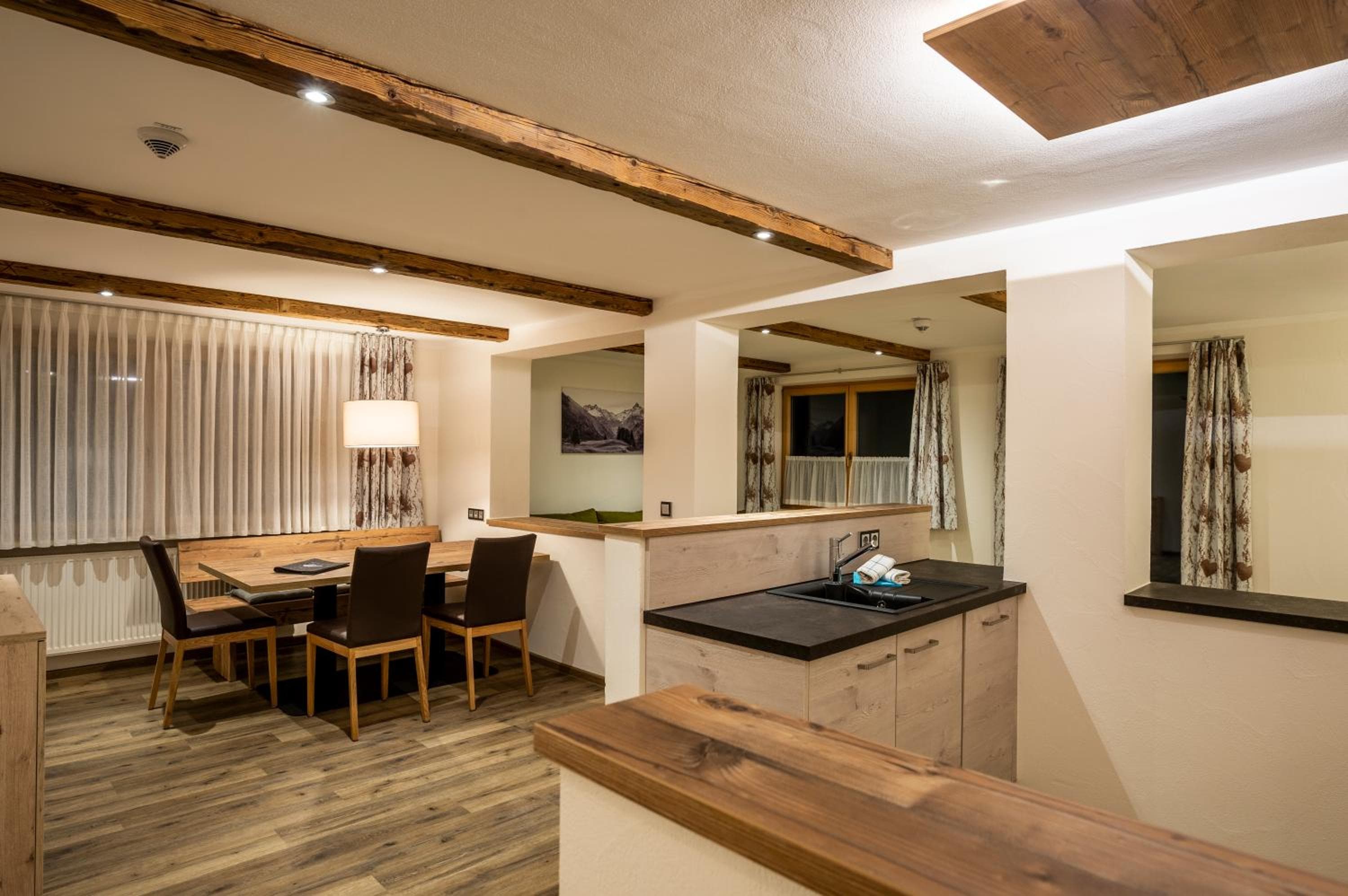 Haus am Rank, Oberstdorf, photo 3