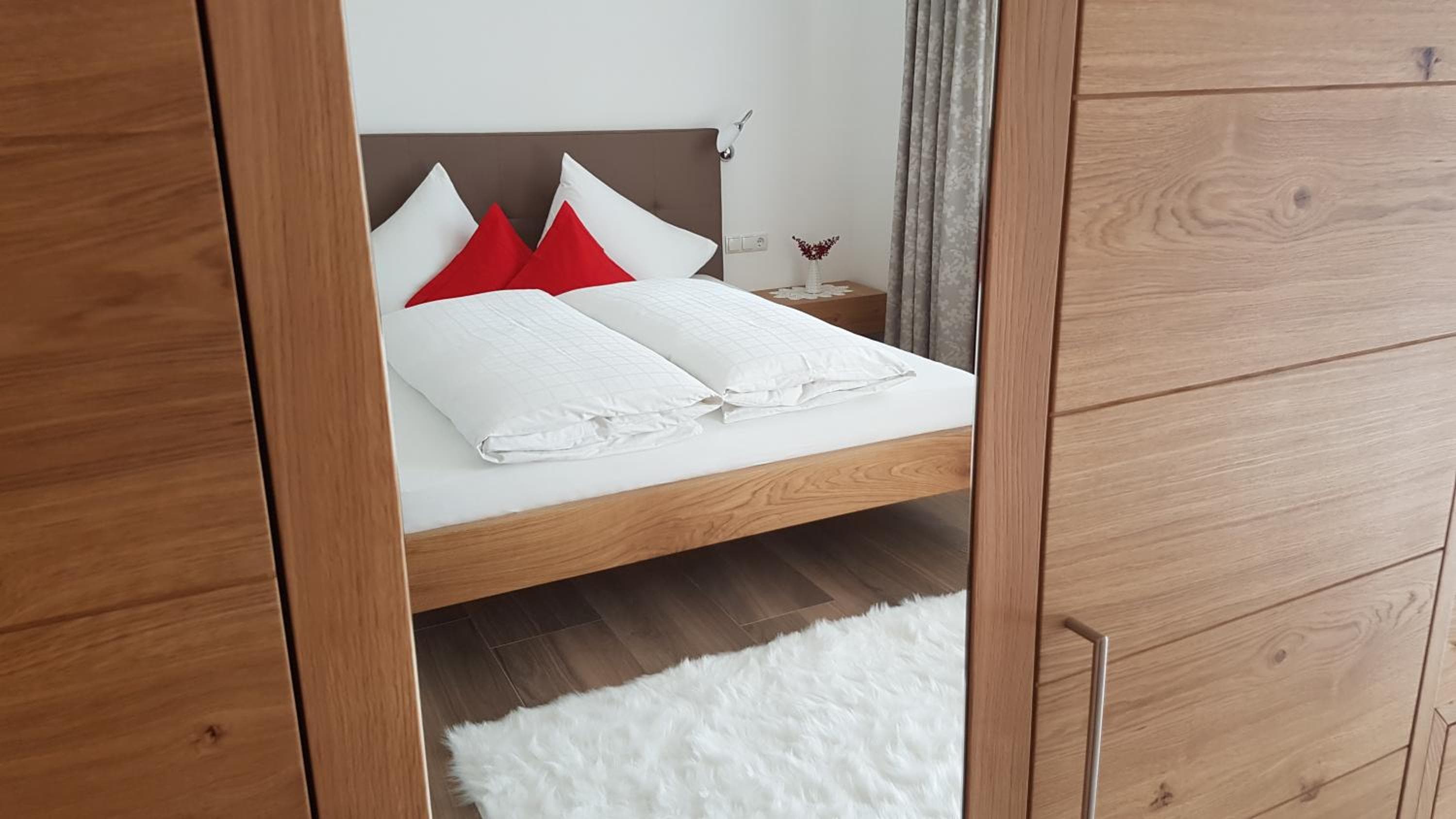 Appartements Dornach, Schenna, photo 5