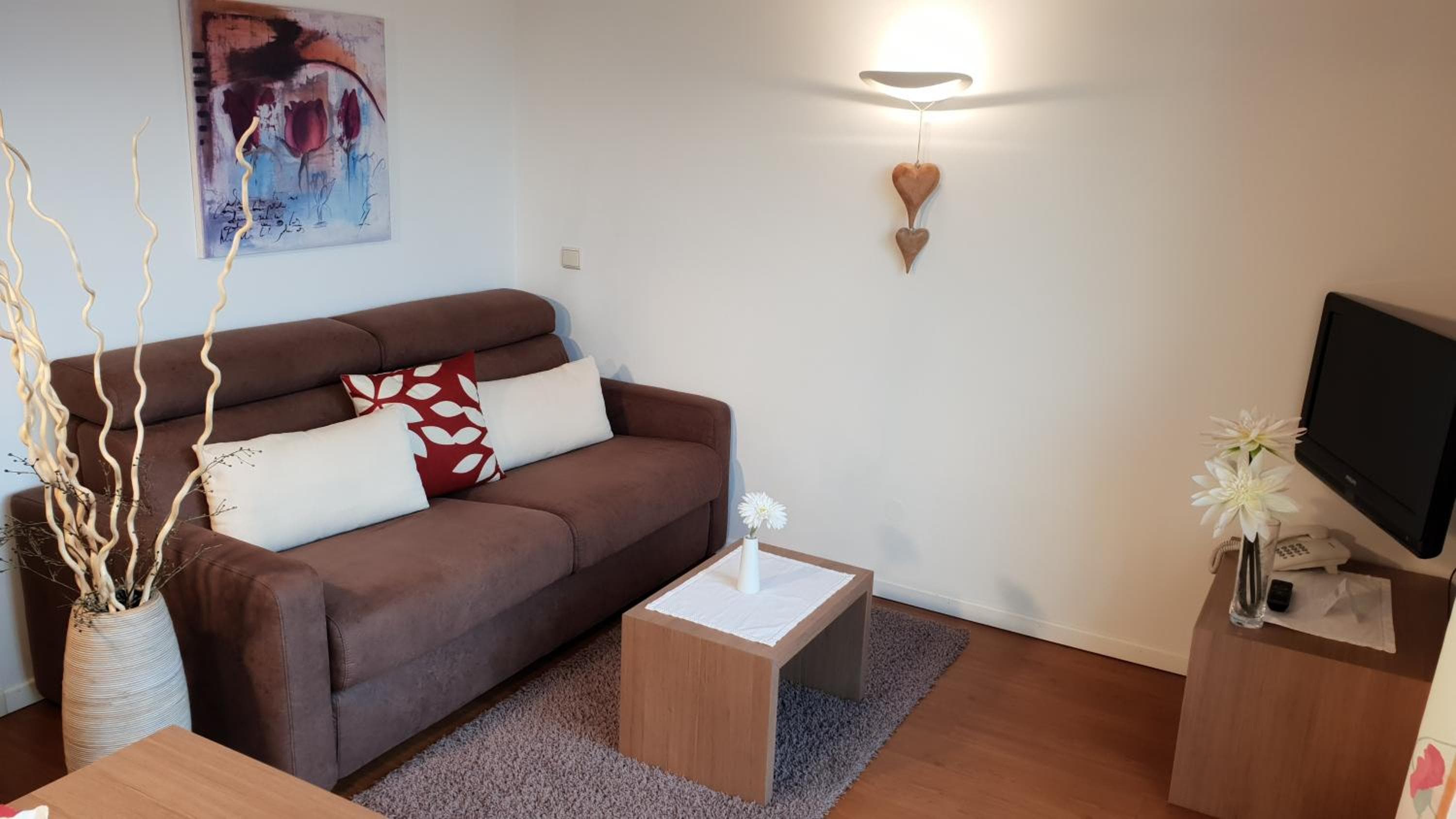 Appartements Dornach, Schenna, photo 3