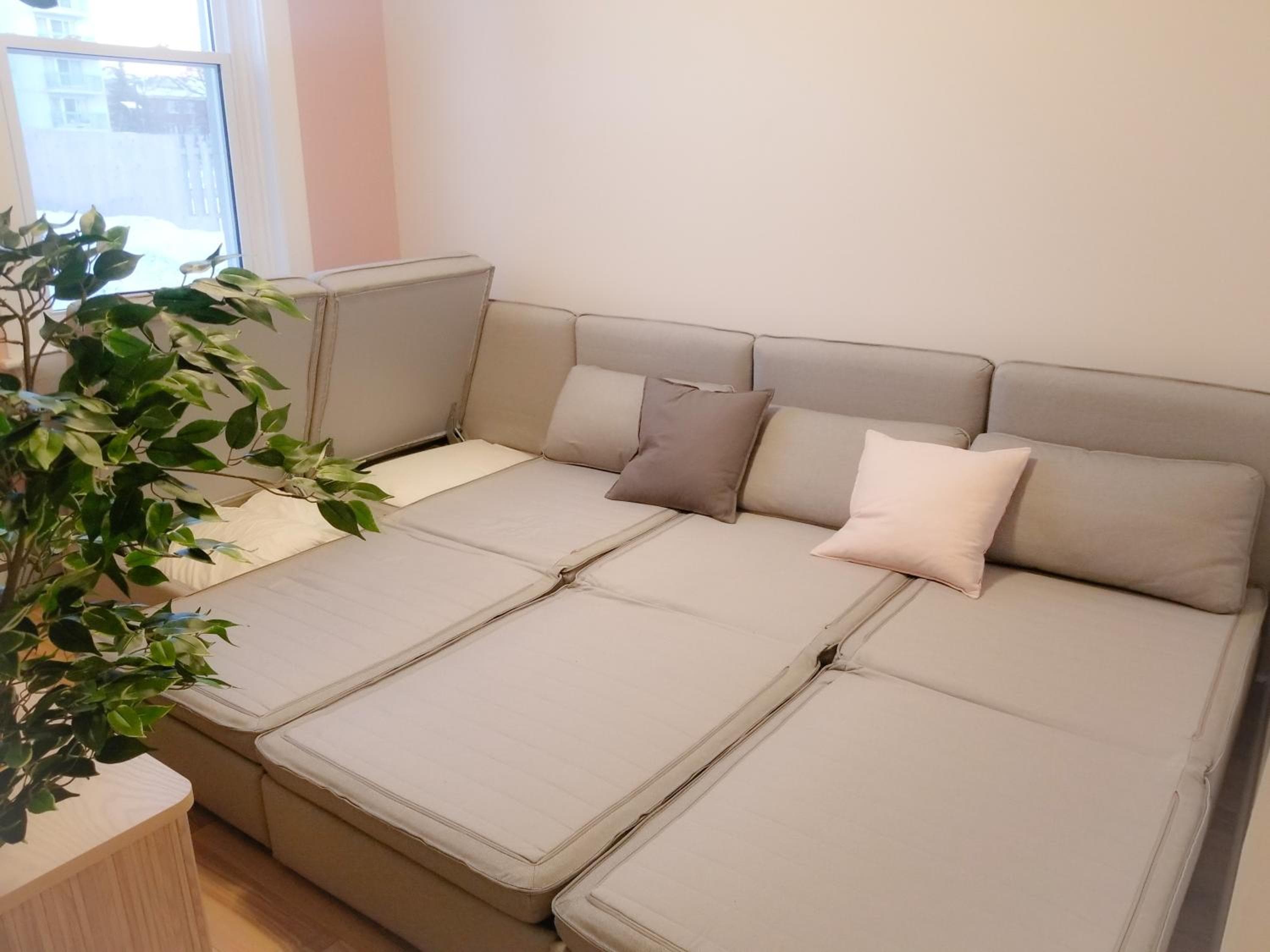 Ottawa Stay Downtown Suites, Ottawa, photo 4