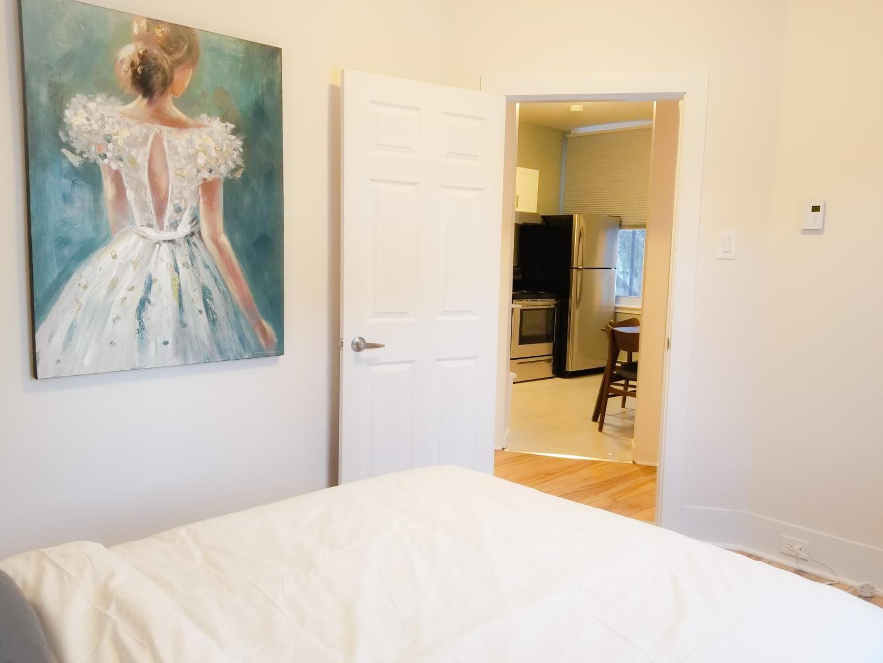 Ottawa Stay Downtown Suites, Ottawa