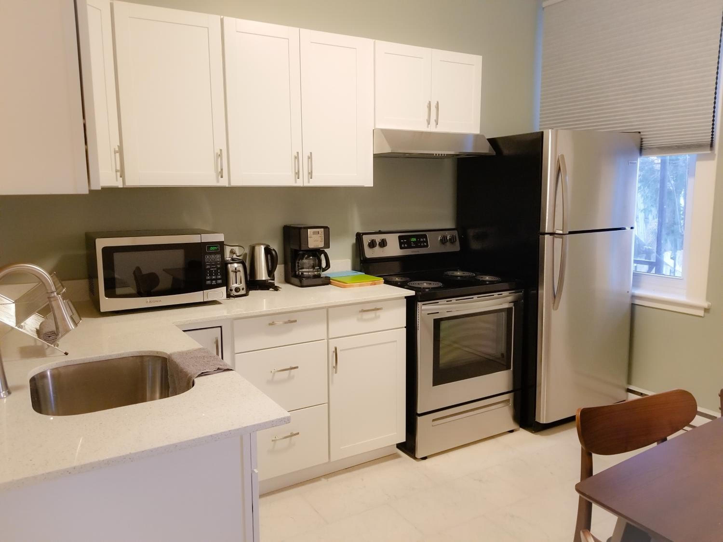 Ottawa Stay Downtown Suites, Ottawa, photo 6