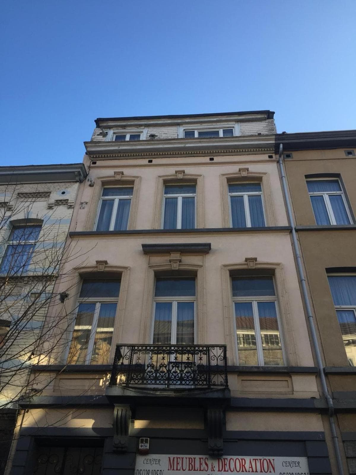 Prestige Flats Coteaux, Brussels