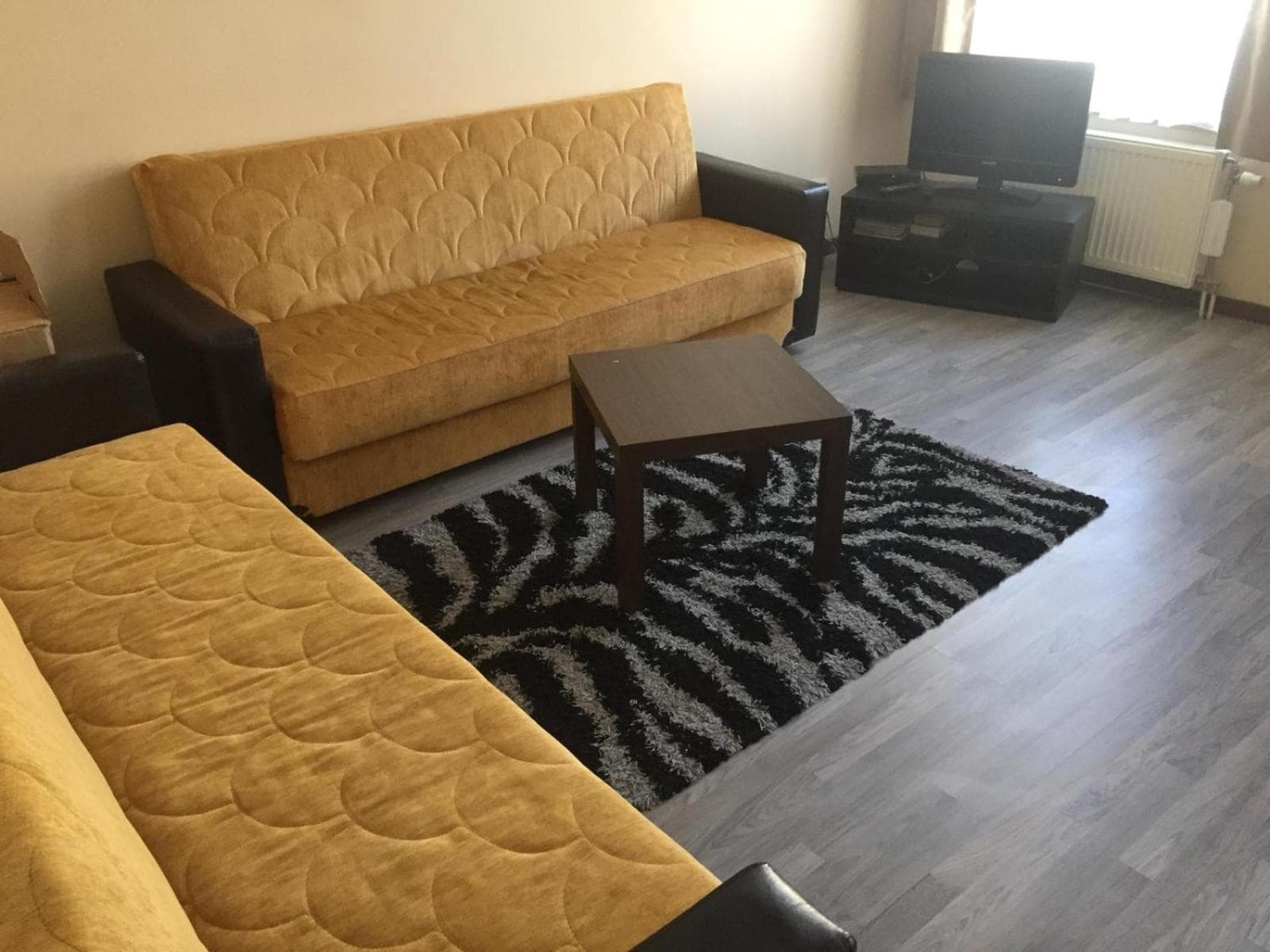Prestige Flats Coteaux, Brussels, photo 4