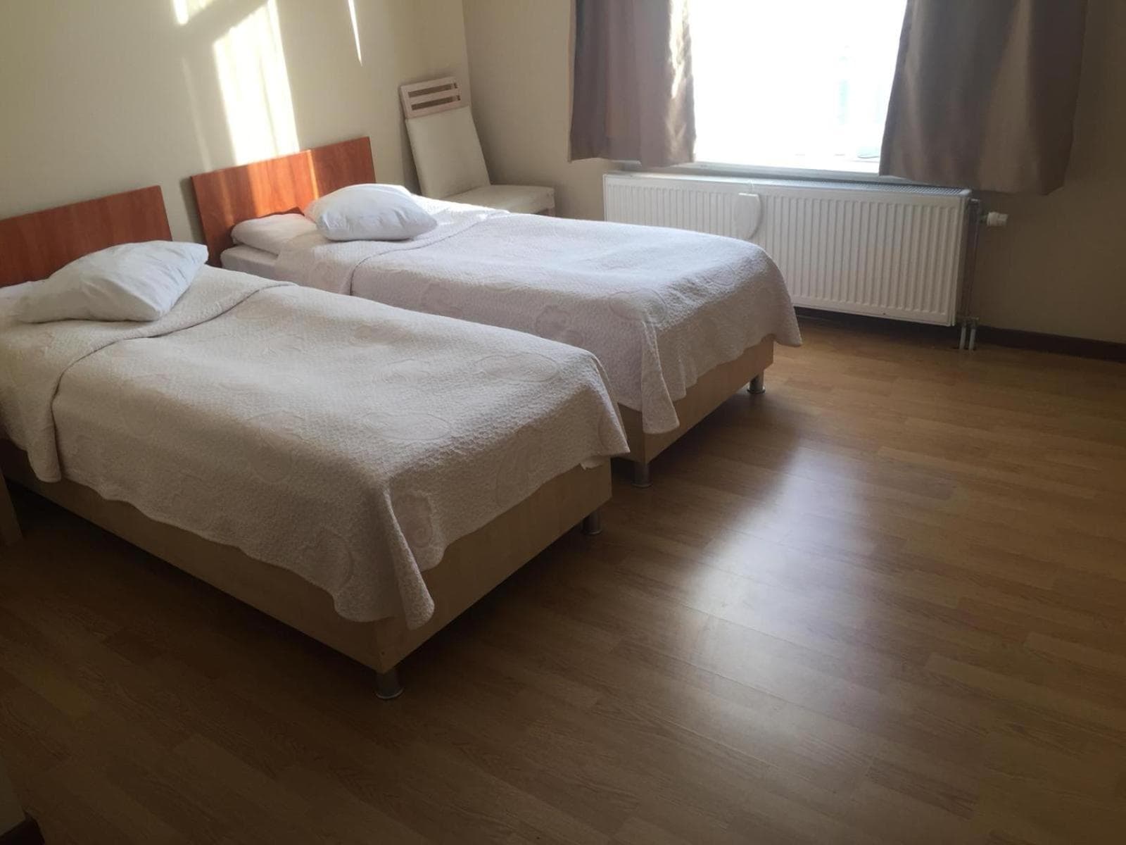 Prestige Flats Coteaux, Brussels, photo 6