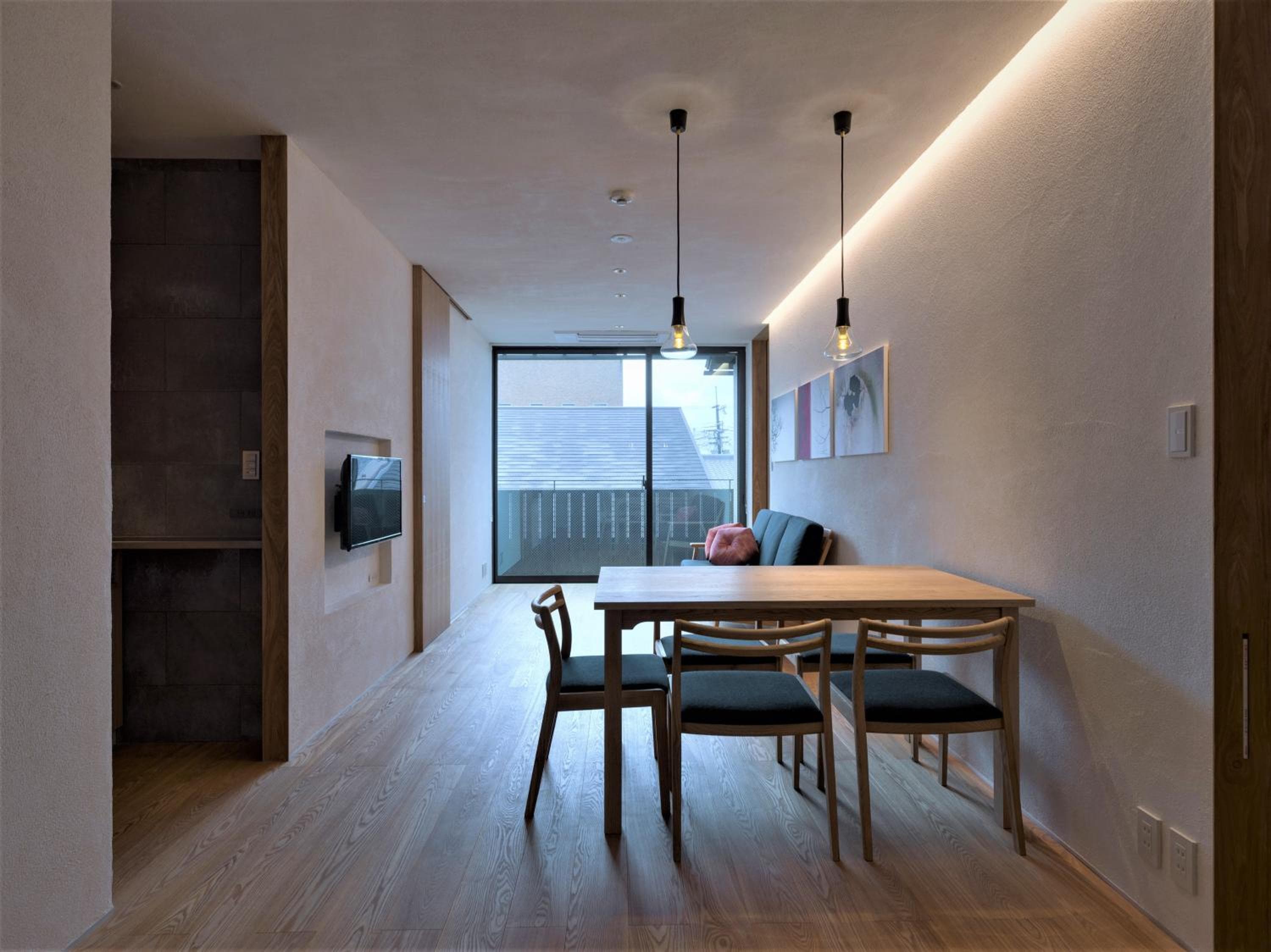 Komatsu Residences, Kyoto, photo 5
