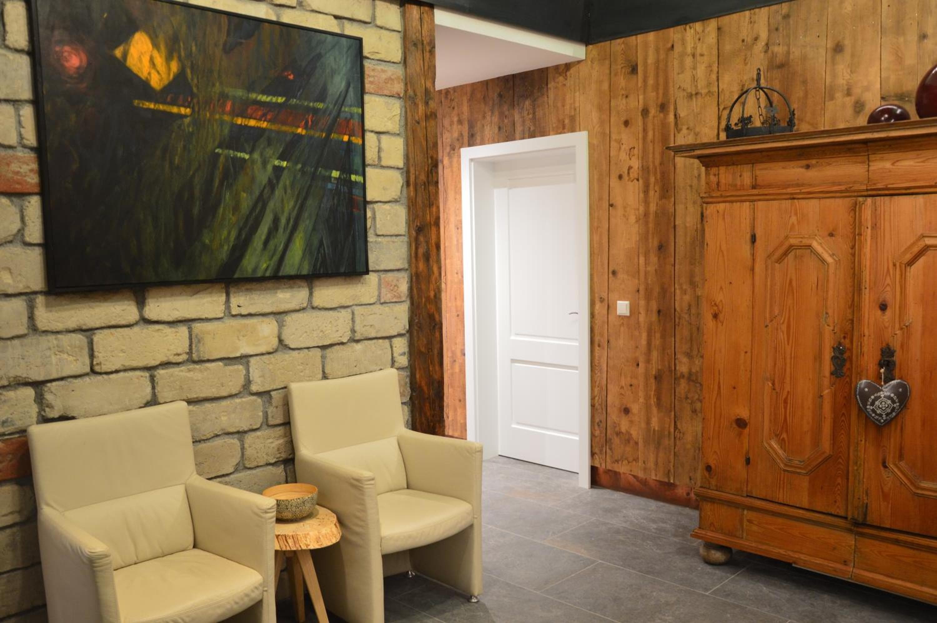 Landschützer's Country Suites, Mariapfarr, photo 3