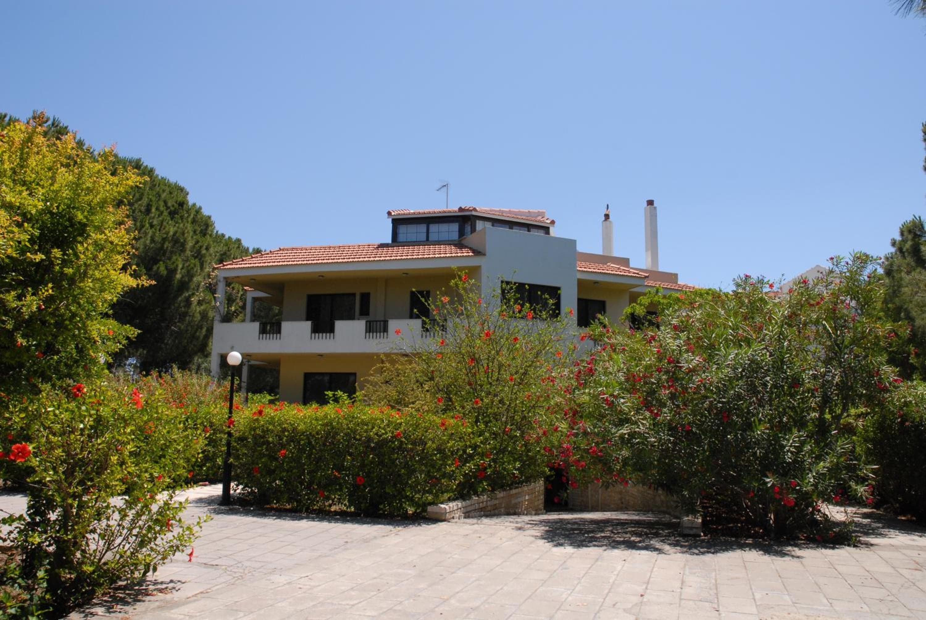 Niki Hotel Apartments, Ialyssos, photo 6