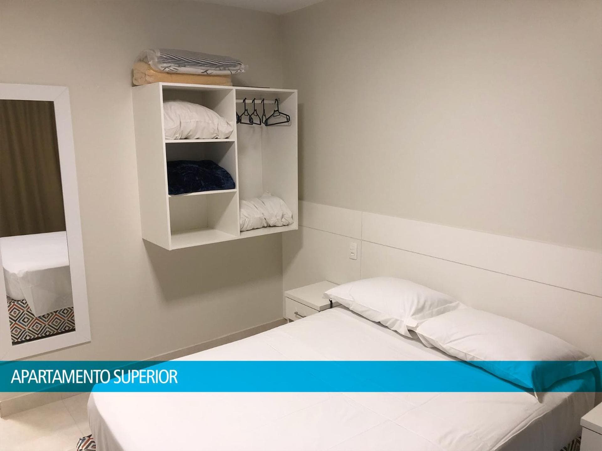 Nox Apart Hotel - Garvey, Brasilia, photo 6