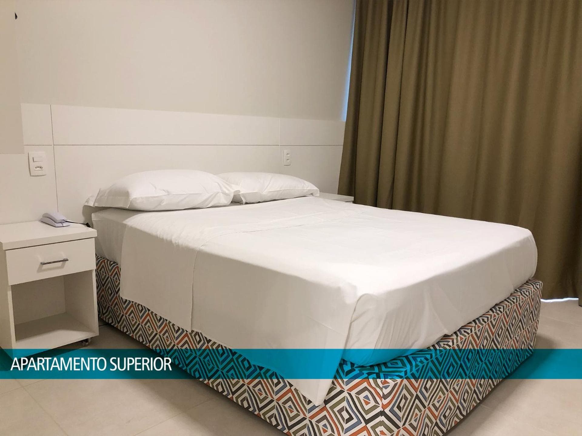 Nox Apart Hotel - Garvey, Brasilia, photo 4