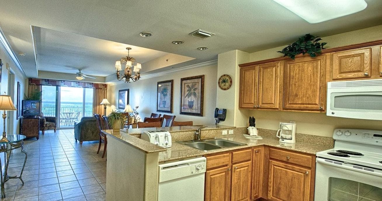 Penthouse Close to Disney area and Malls water view, Orlando, photo 4