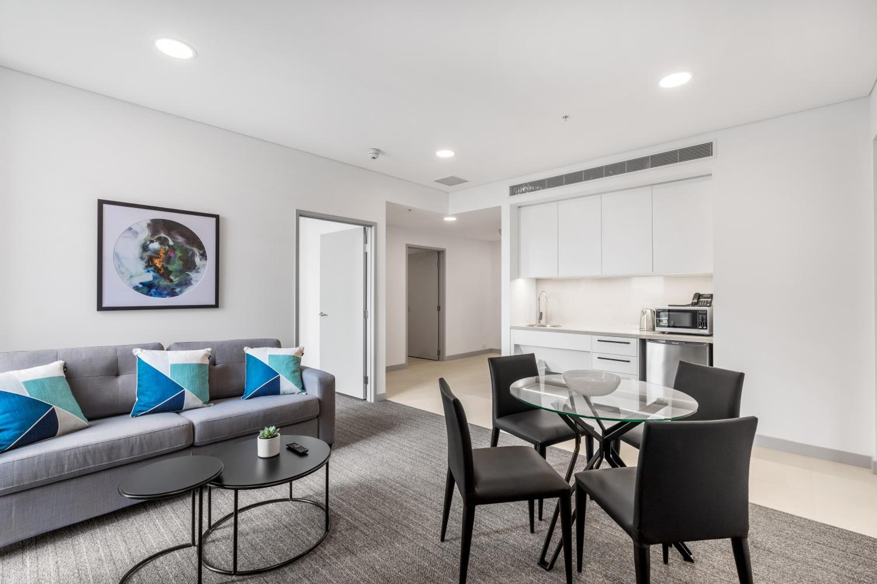 Essence Suites Taringa, Brisbane, photo 3