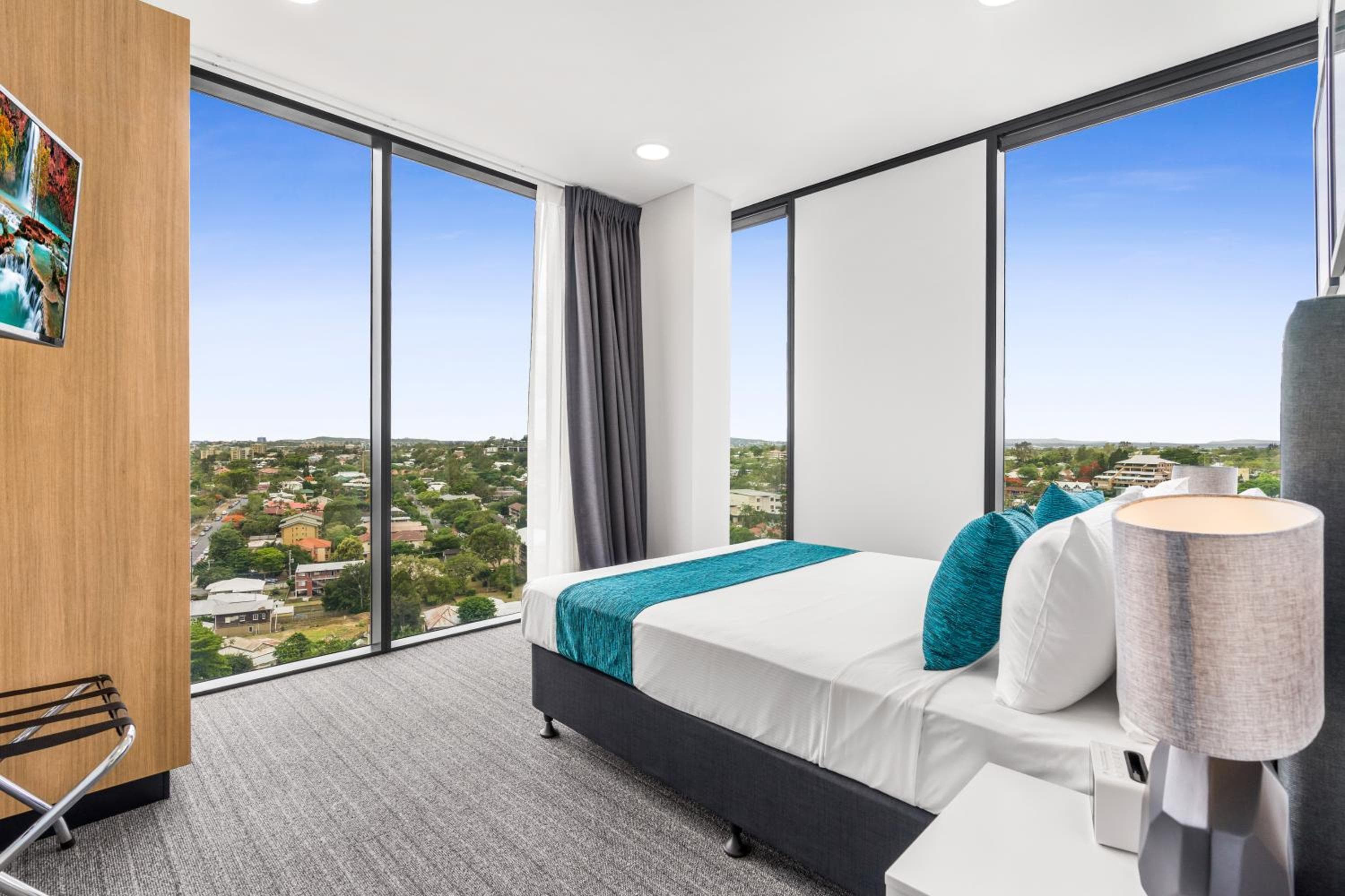 Essence Suites Taringa, Brisbane, photo 2