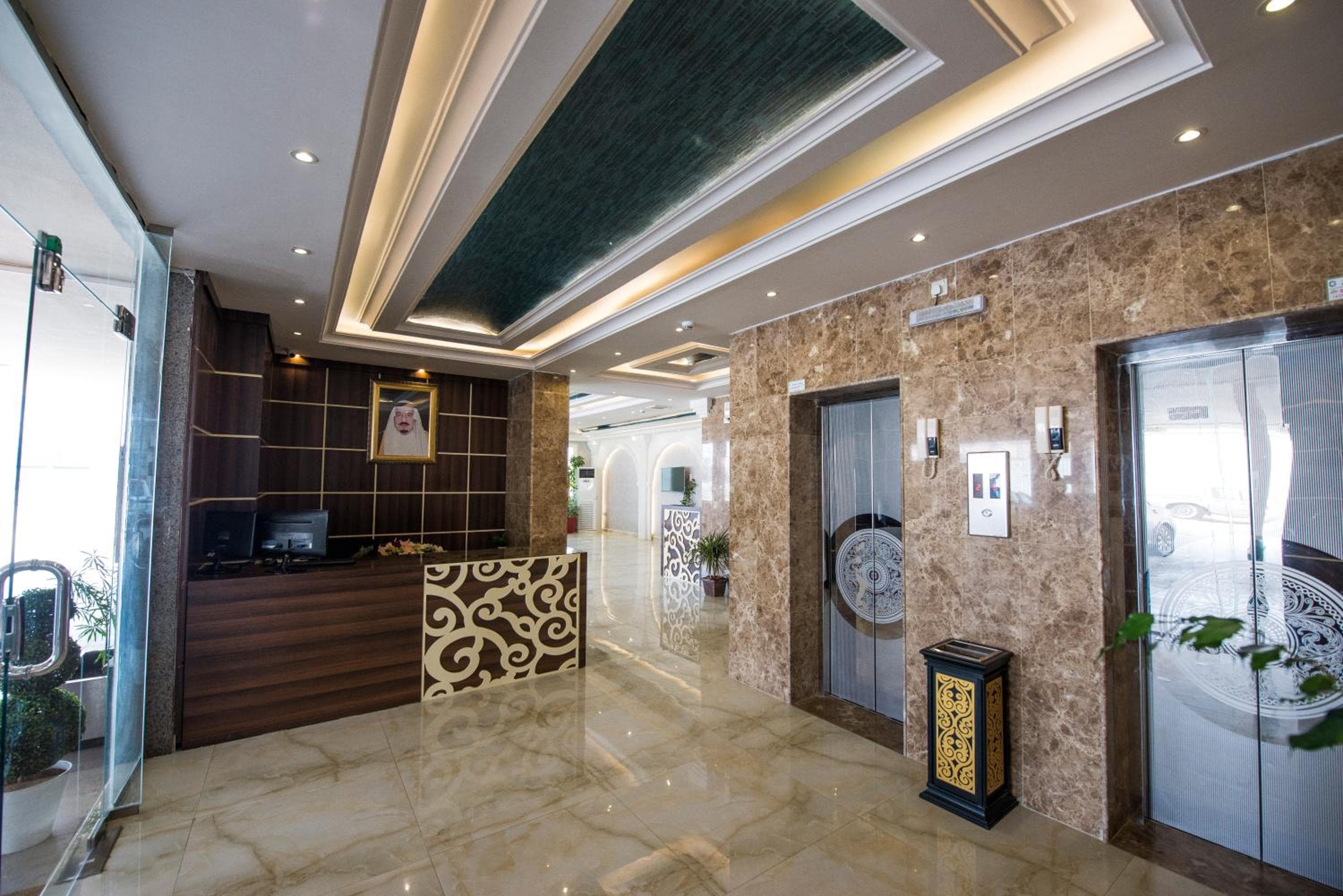 2 Al Nakhlah Serviced Apartments, Al Hofuf