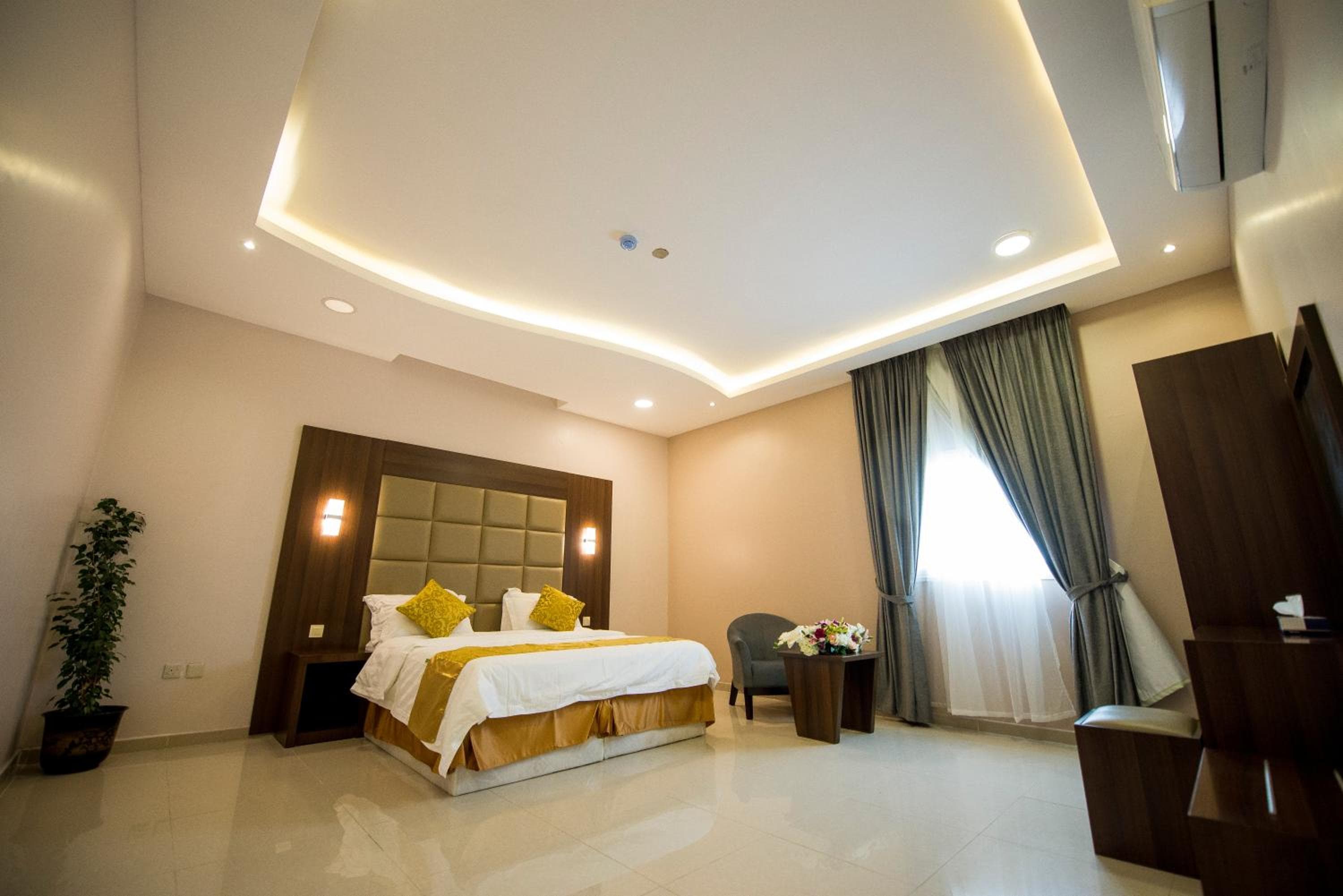 2 Al Nakhlah Serviced Apartments, Al Hofuf, photo 3