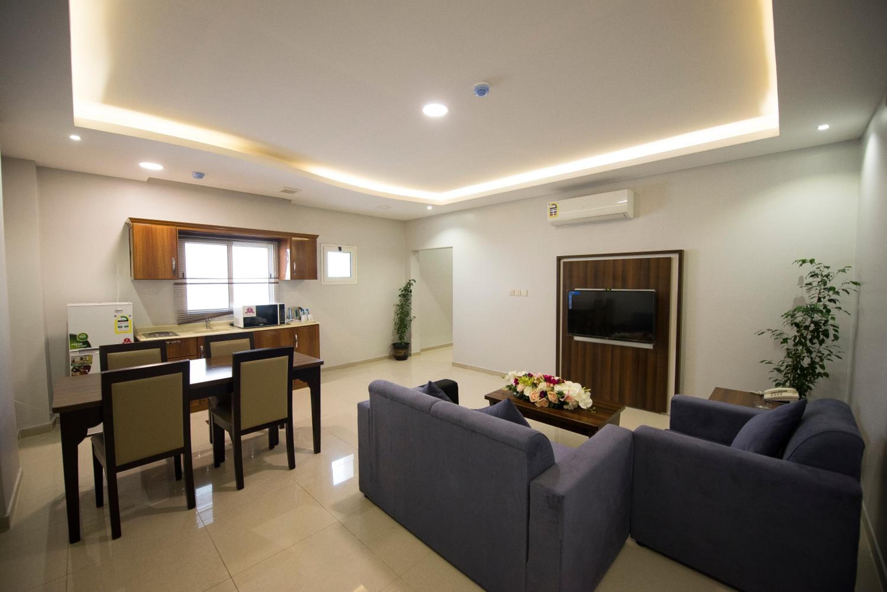 2 Al Nakhlah Serviced Apartments, Al Hofuf, photo 4