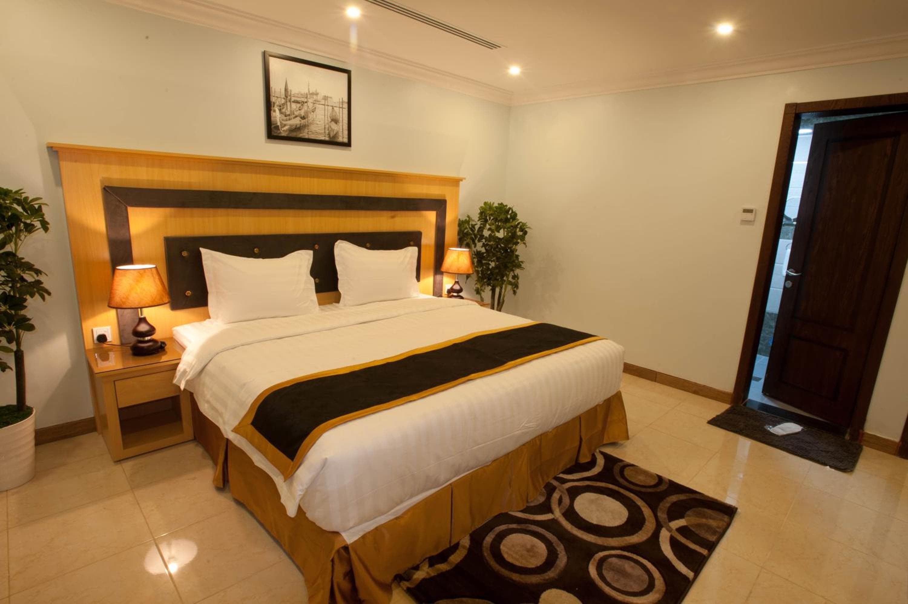 Shally Residence For Serviced Apartment 3, Al Khobar, photo 2