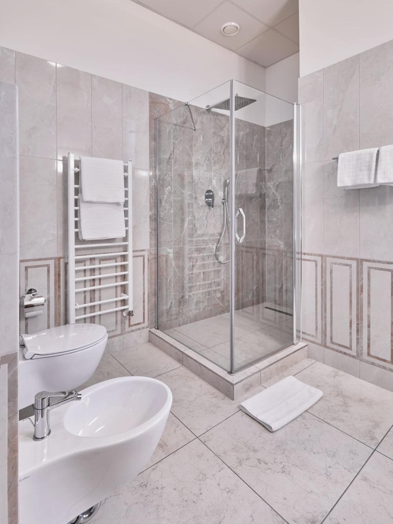 Akropolis Apart Hotel, Karlovy Vary, photo 3