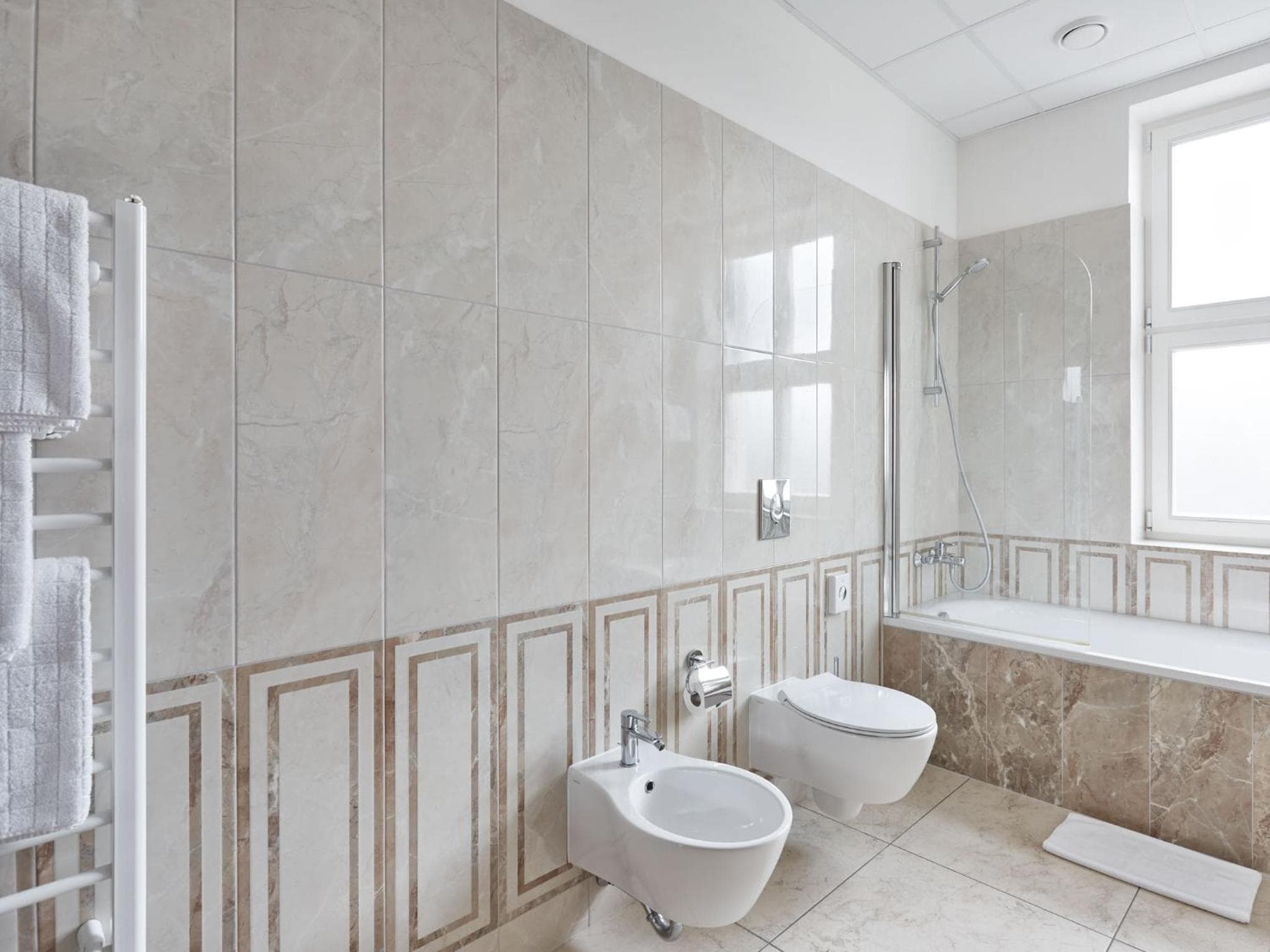 Akropolis Apart Hotel, Karlovy Vary, photo 2