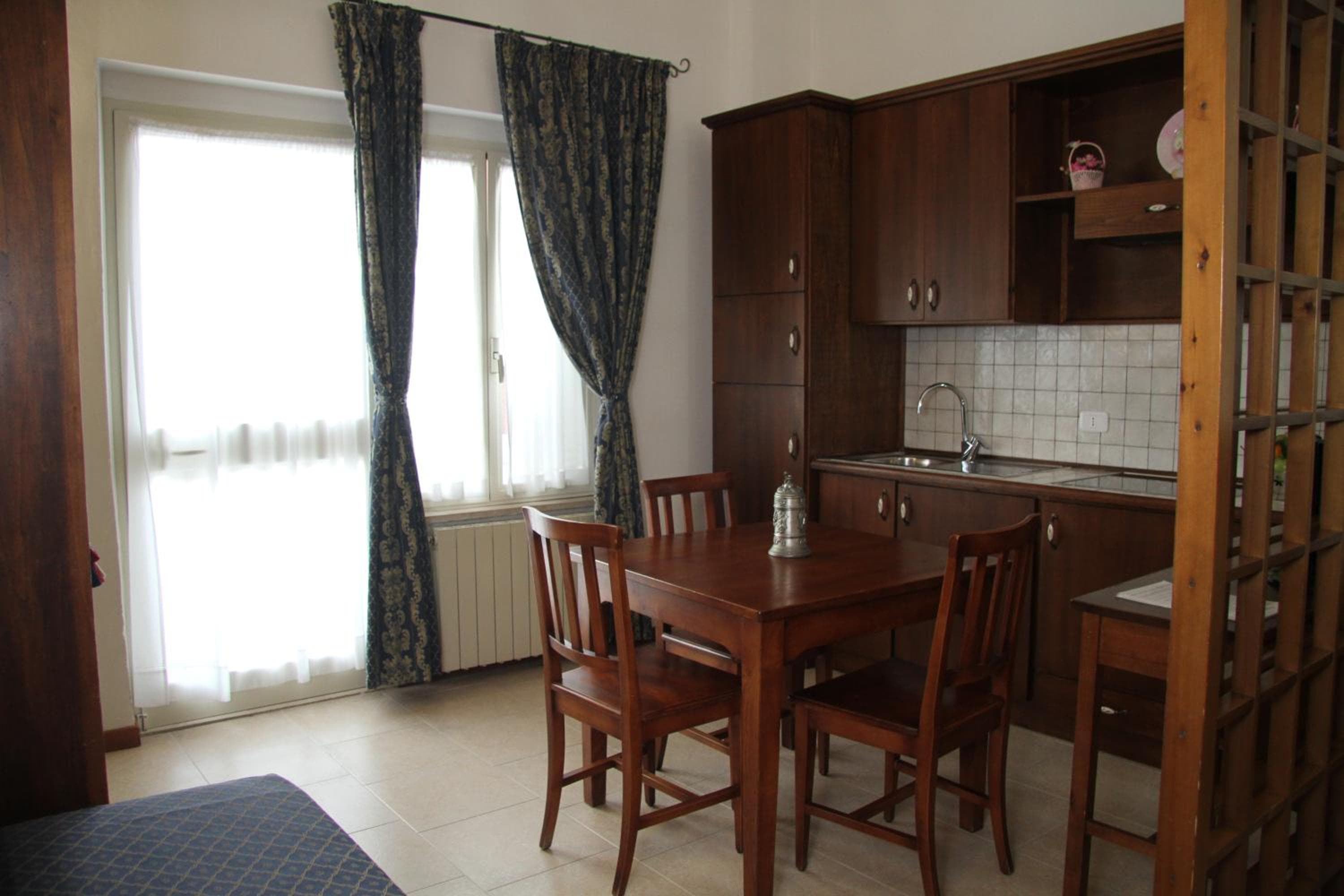 Residence I Due Pini, Marina di Grosseto, photo 6