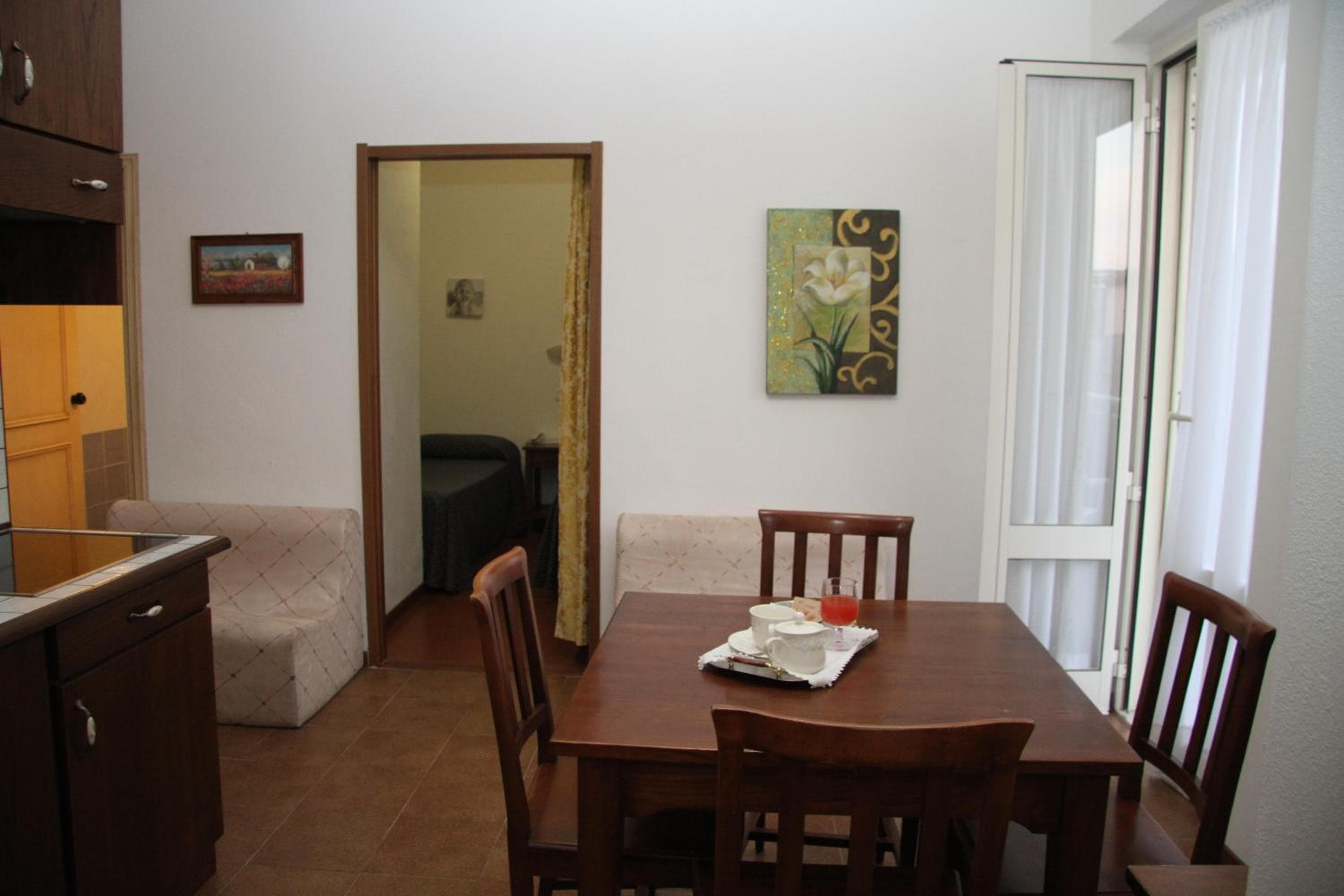 Residence I Due Pini, Marina di Grosseto, photo 2