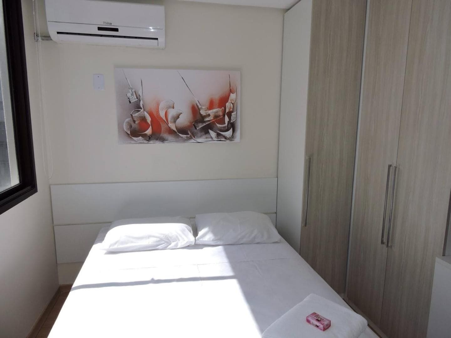 Manhattan Apart Hotel, Porto Alegre, photo 6