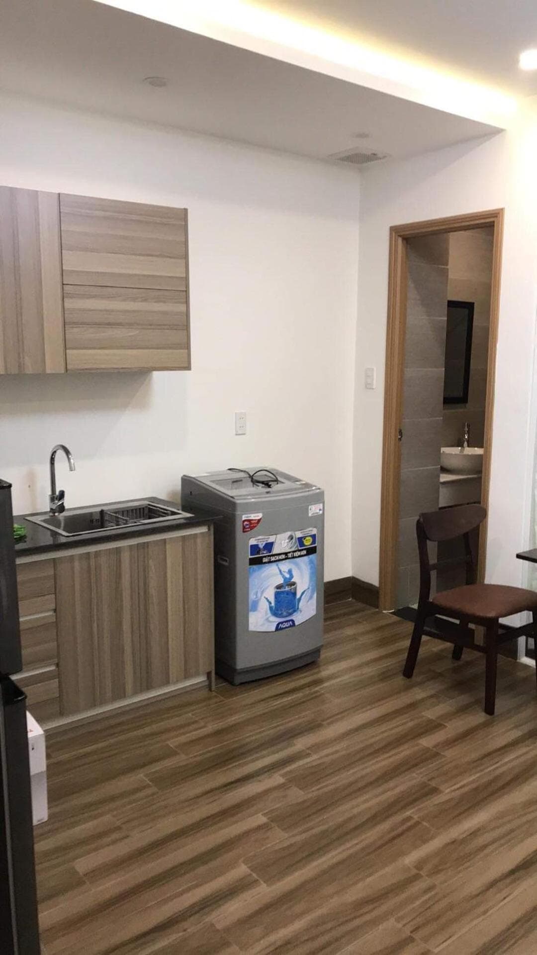 Van apartment, Da Nang, photo 6