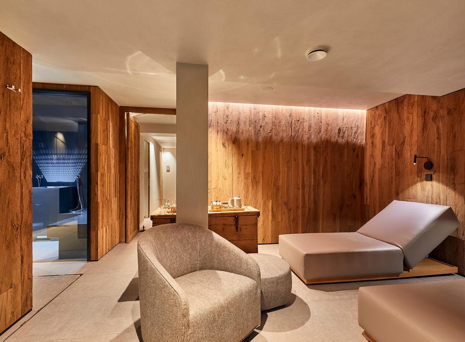 Residence Villa Al Sole, Corvara in Badia, photo 3